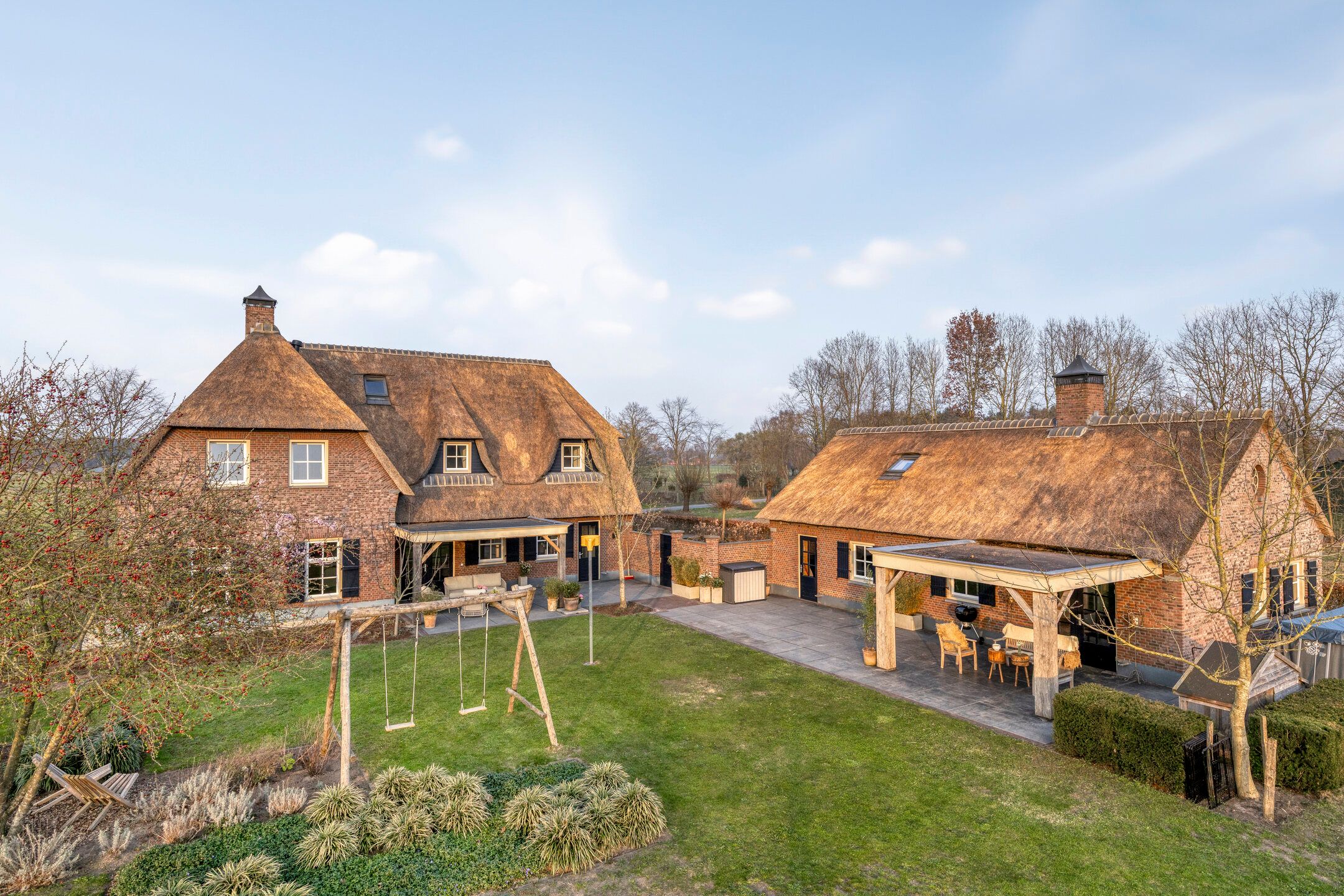 Foto van Kameren 1b, Heeswijk-Dinther