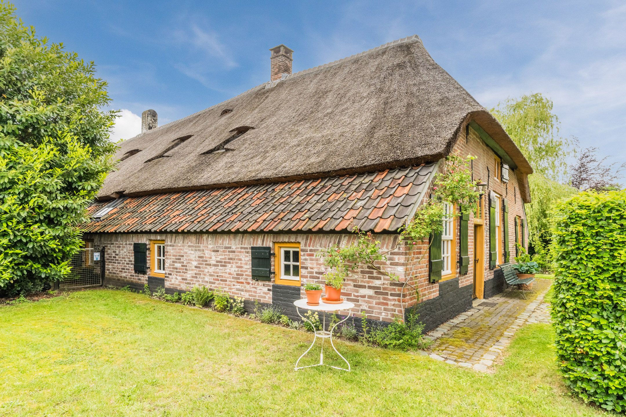 Foto van Lariestraat 17, Heeswijk-Dinther
