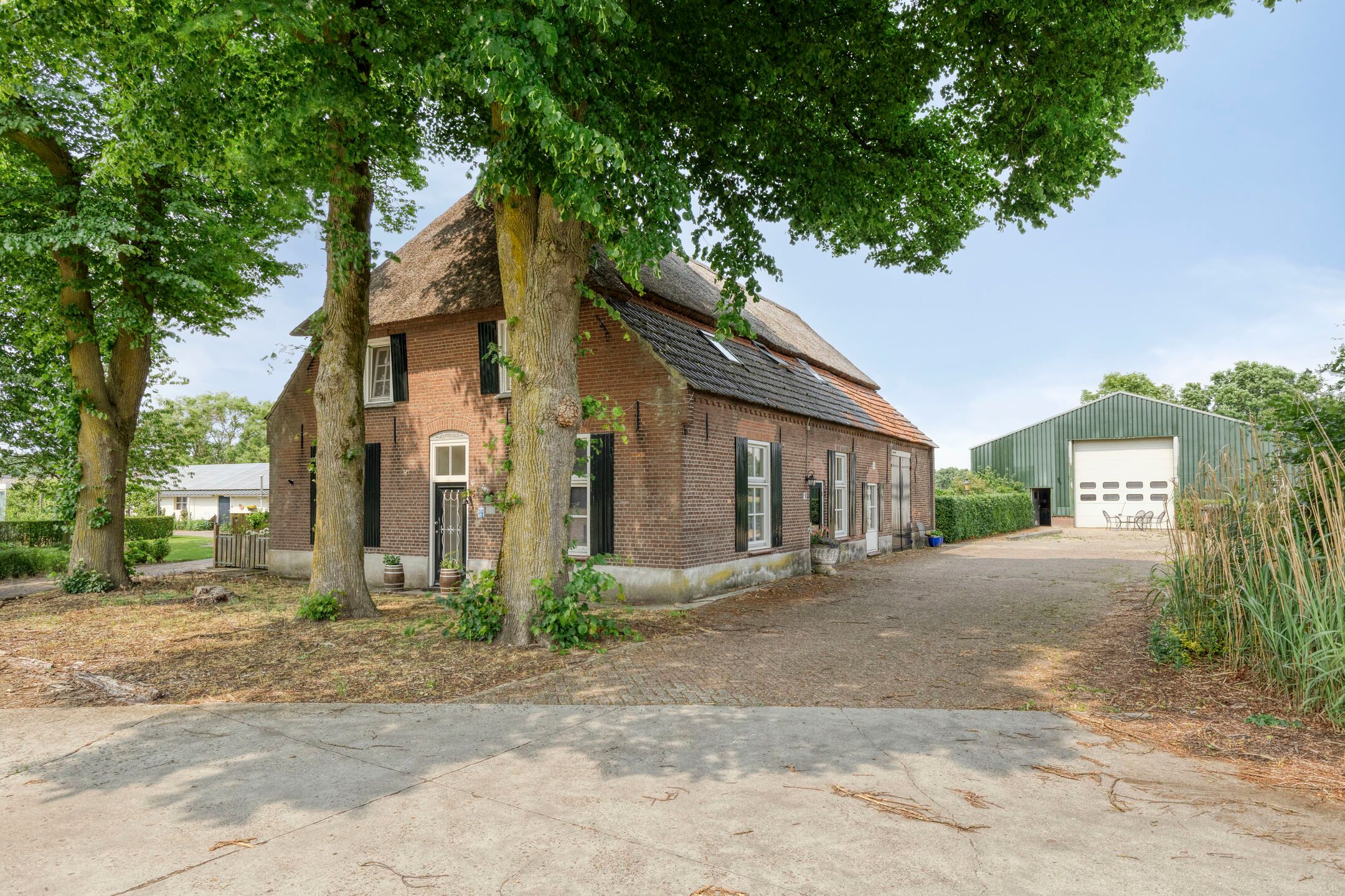 Foto van Jan van den Boomstraat 5, Heeswijk-Dinther