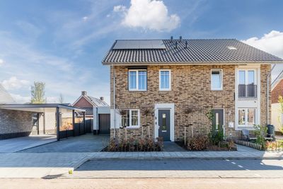 Foto van Lieve Vrouweveld 3, Vorstenbosch