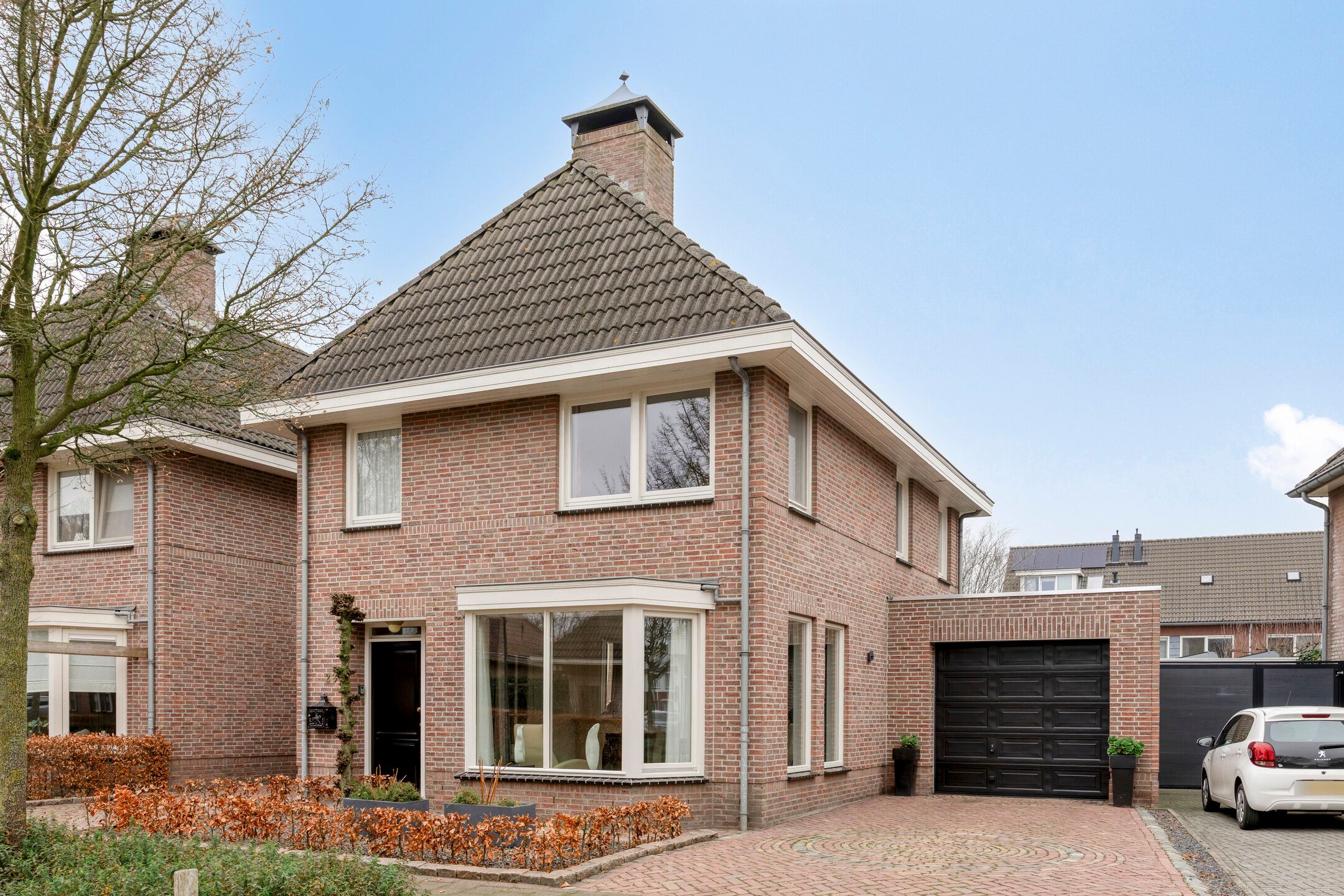 Foto van Binnenveld 23, Vorstenbosch