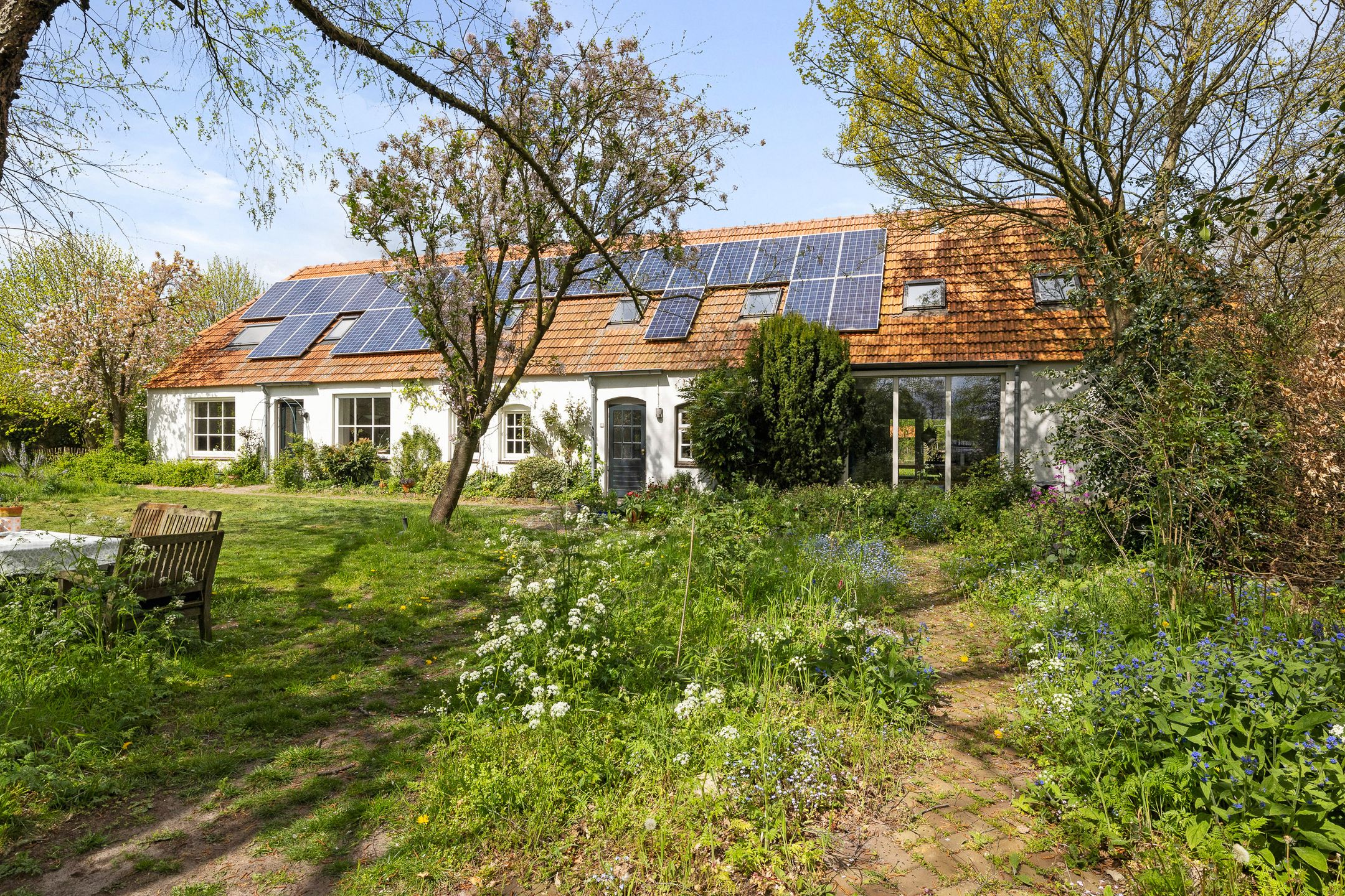 Foto van Brakkensedijk 17, Vorstenbosch