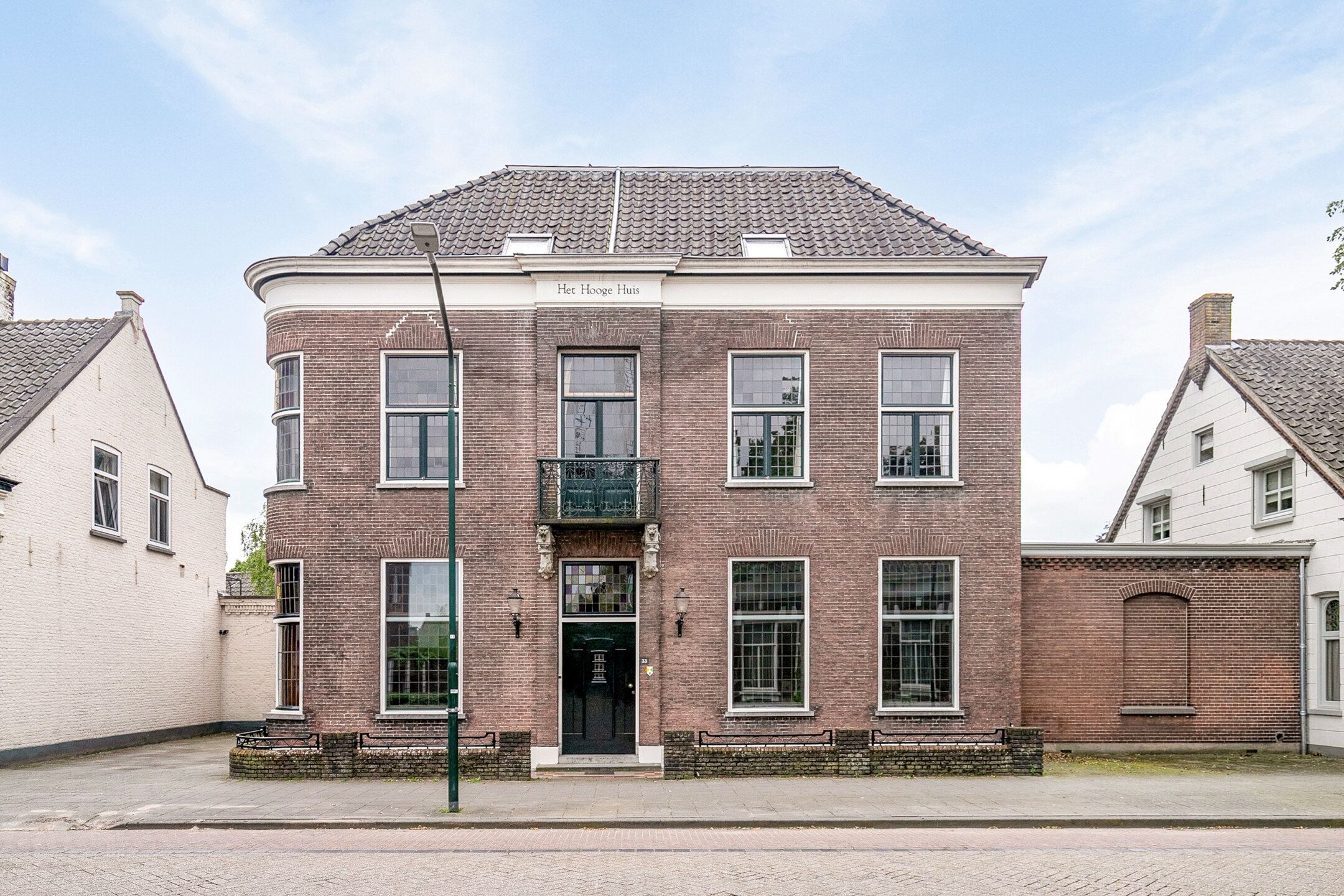 Foto van Hoofdstraat 33, Schijndel
