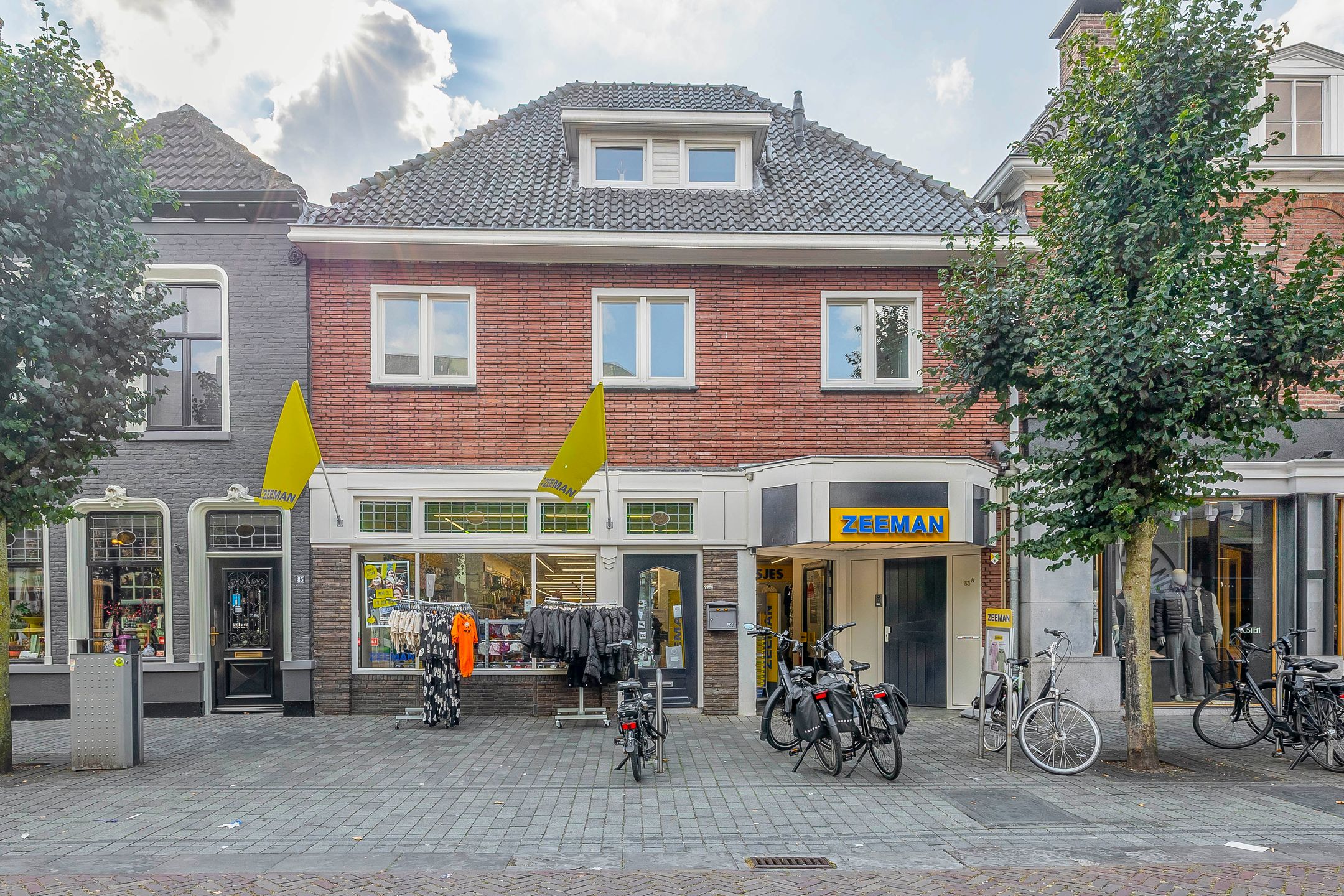 Foto van Hoofdstraat 83A, Schijndel