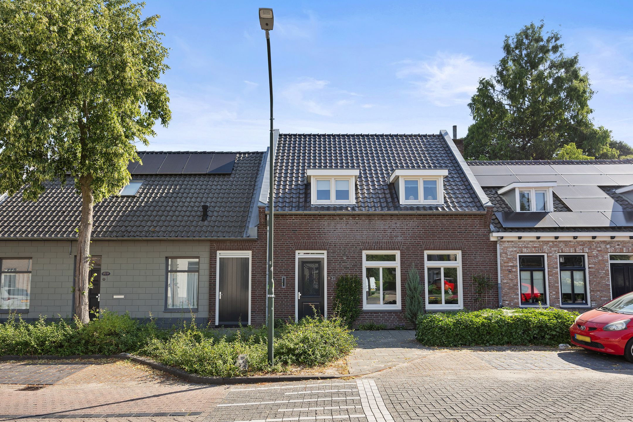 Foto van Hoofdstraat 24, Schijndel