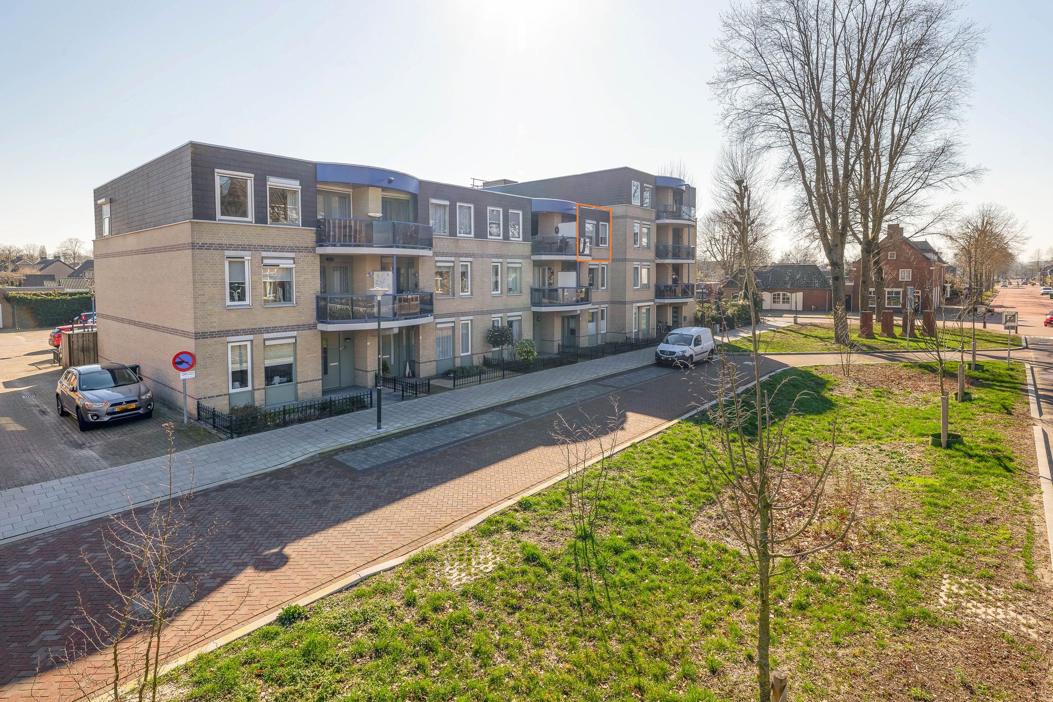 Foto van Heikantstraat 215, Schijndel