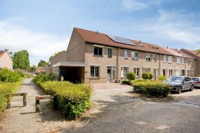 Foto van Heikantstraat 60, Schijndel