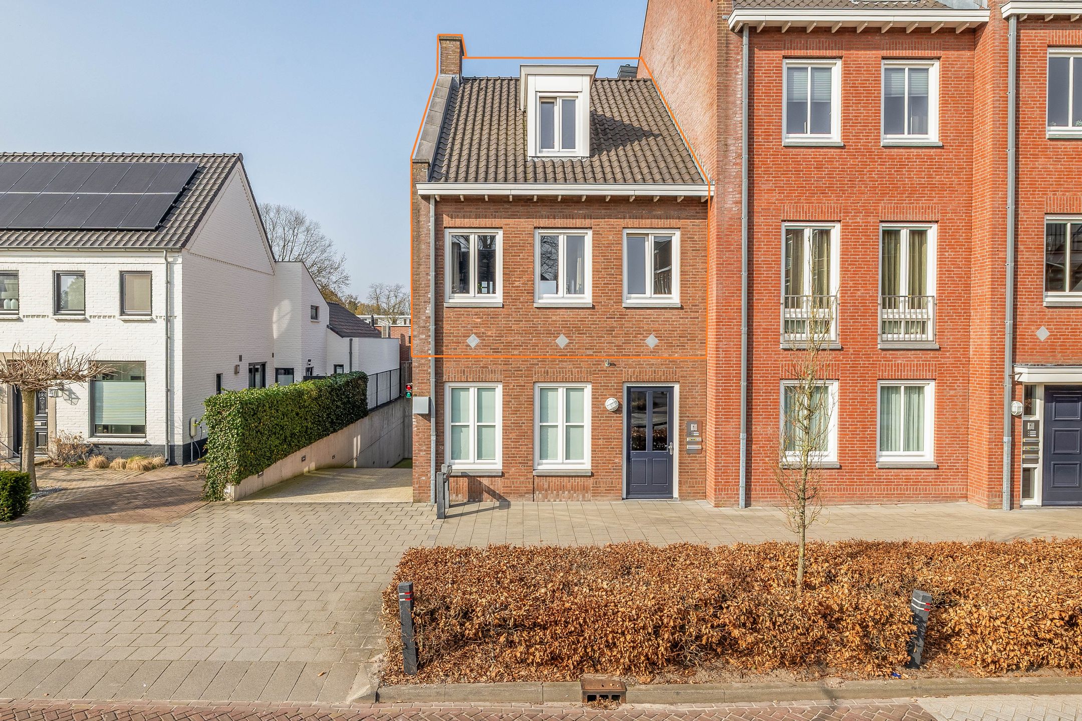 Foto van Groeneweg 29, Schijndel