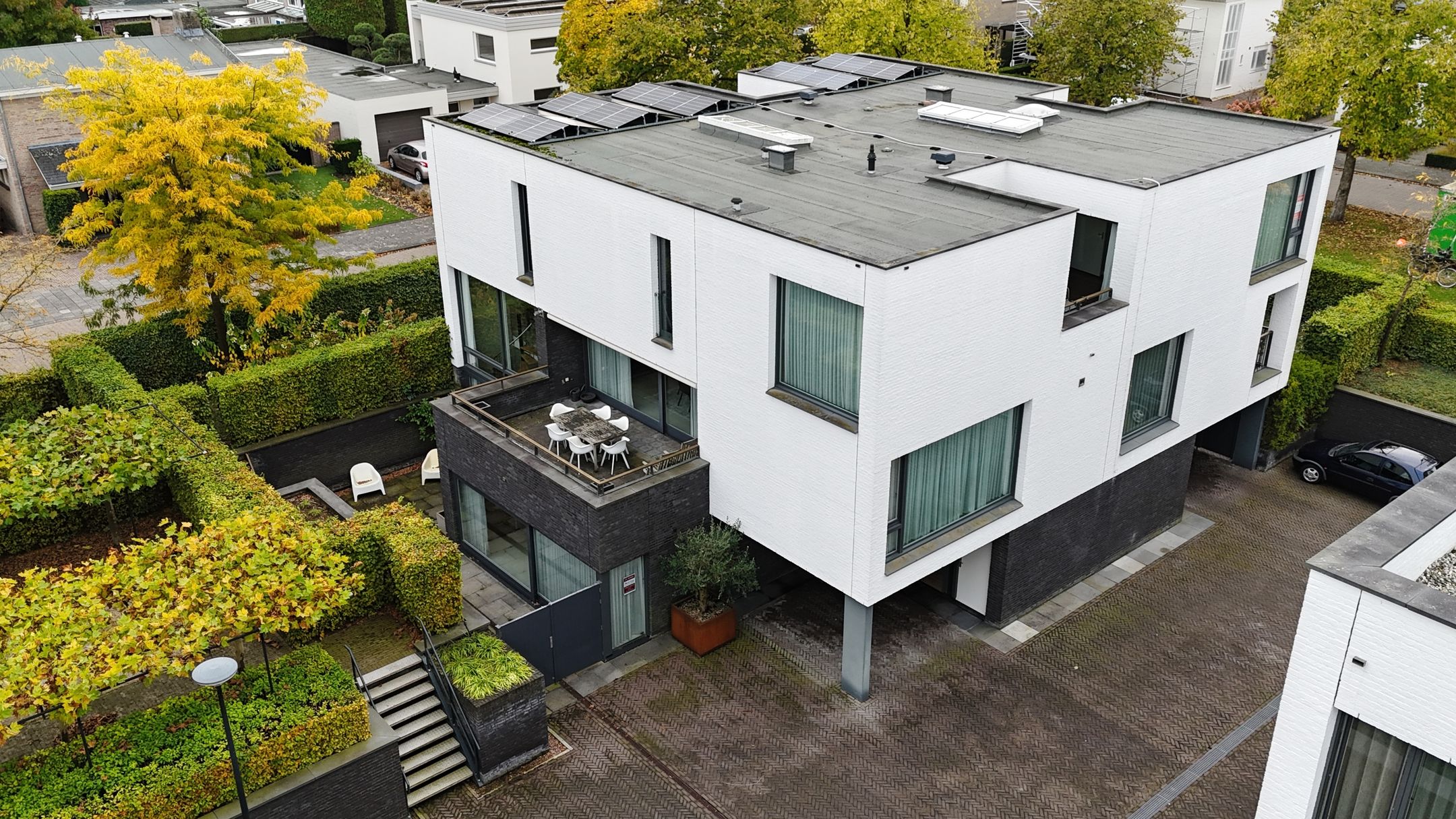 Foto van Meester Michelsstraat 14, Schijndel
