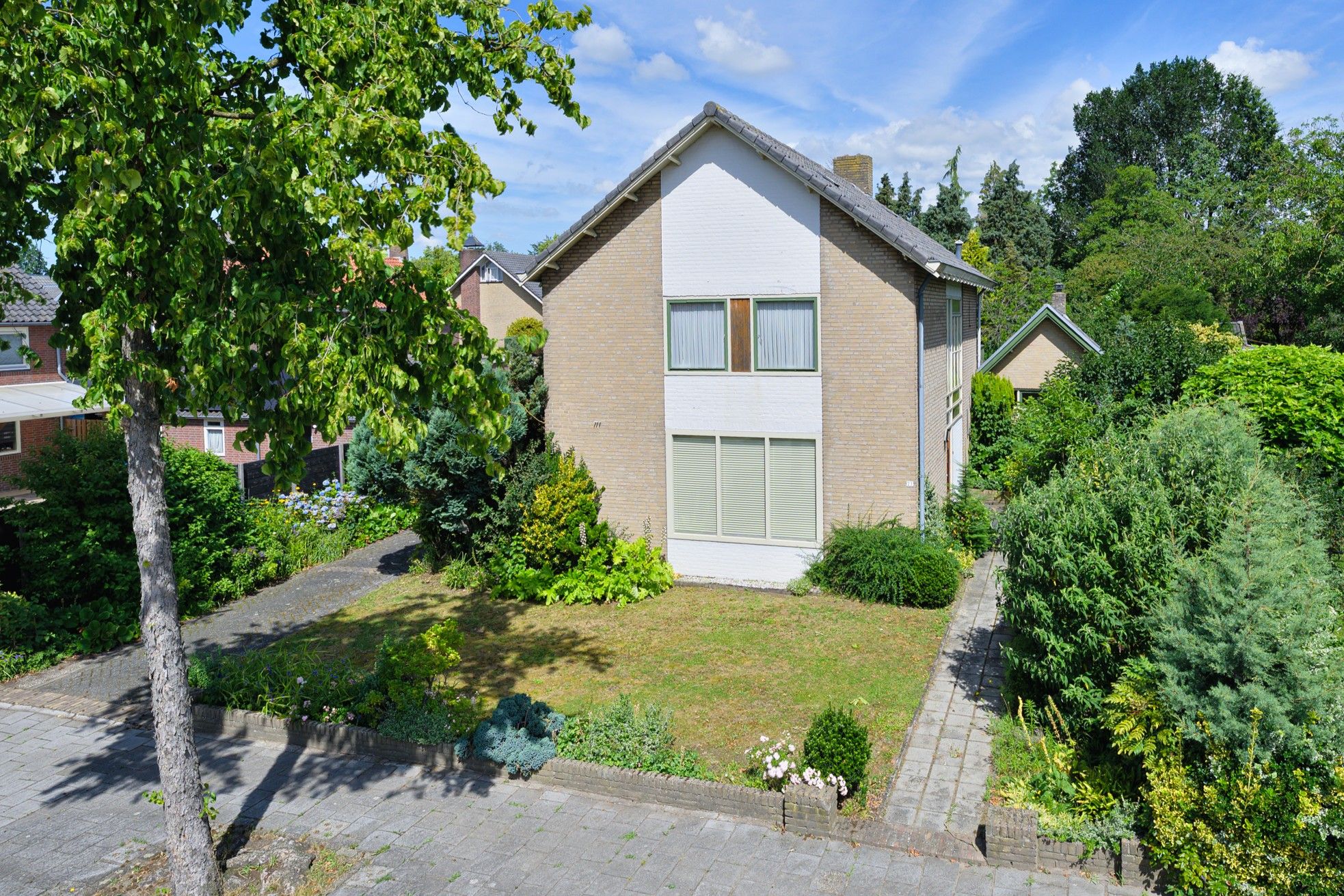 Foto van Meester Michelsstraat 23, Schijndel