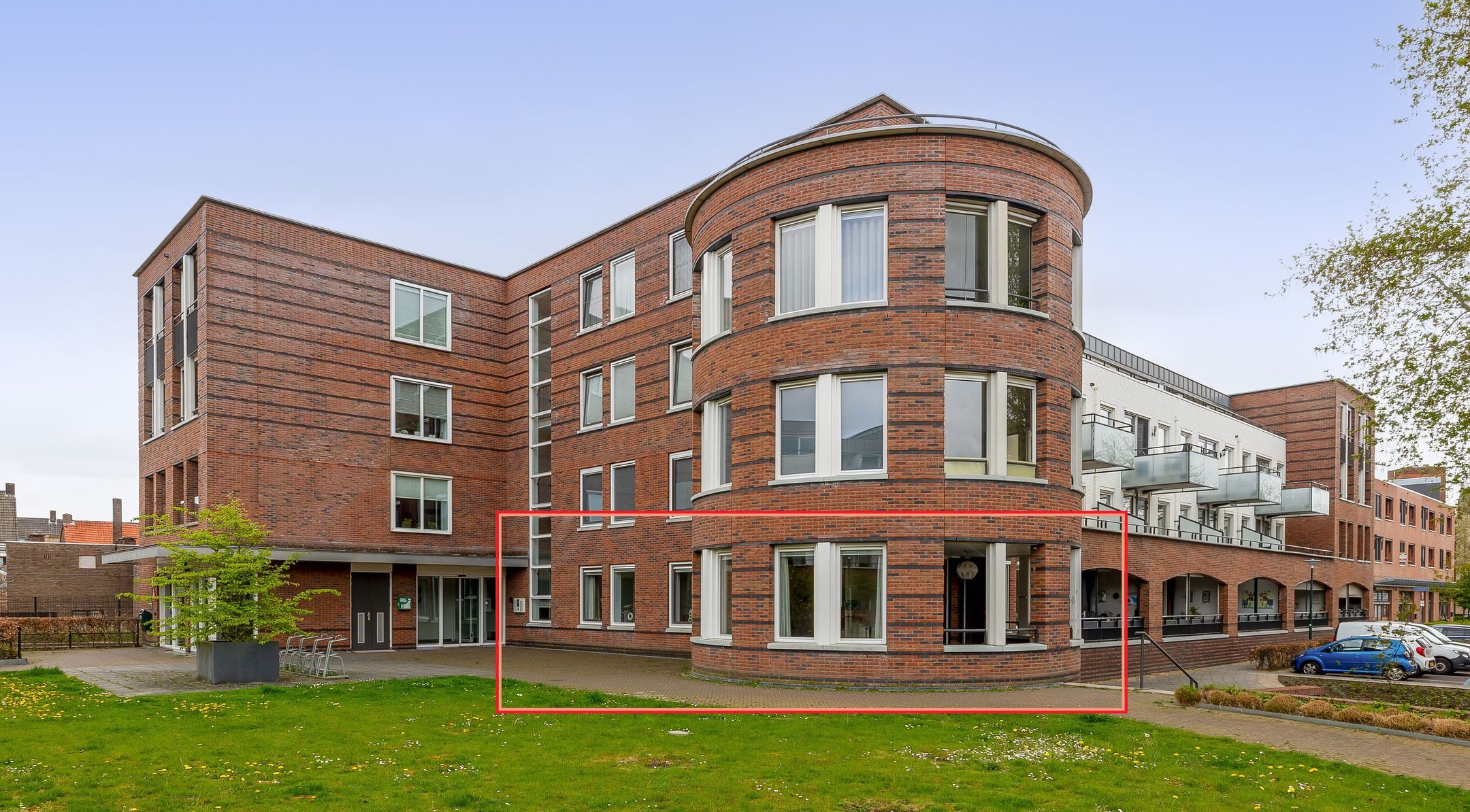 Foto van Lochtenburg 15, Schijndel