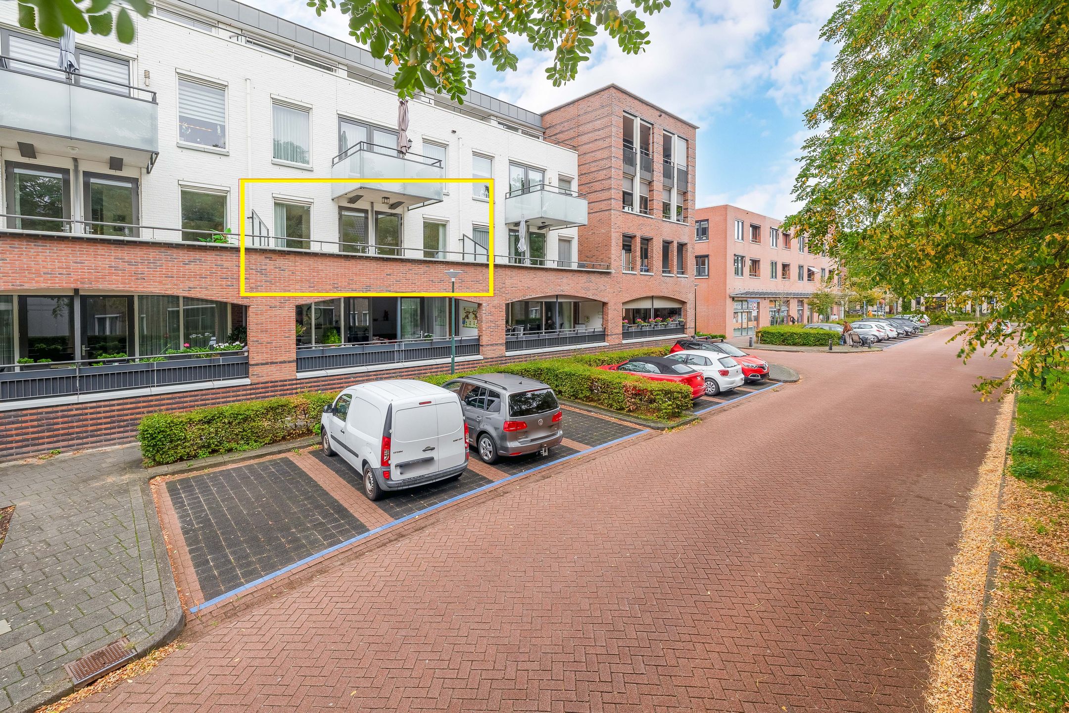 Foto van Lochtenburg 35, Schijndel