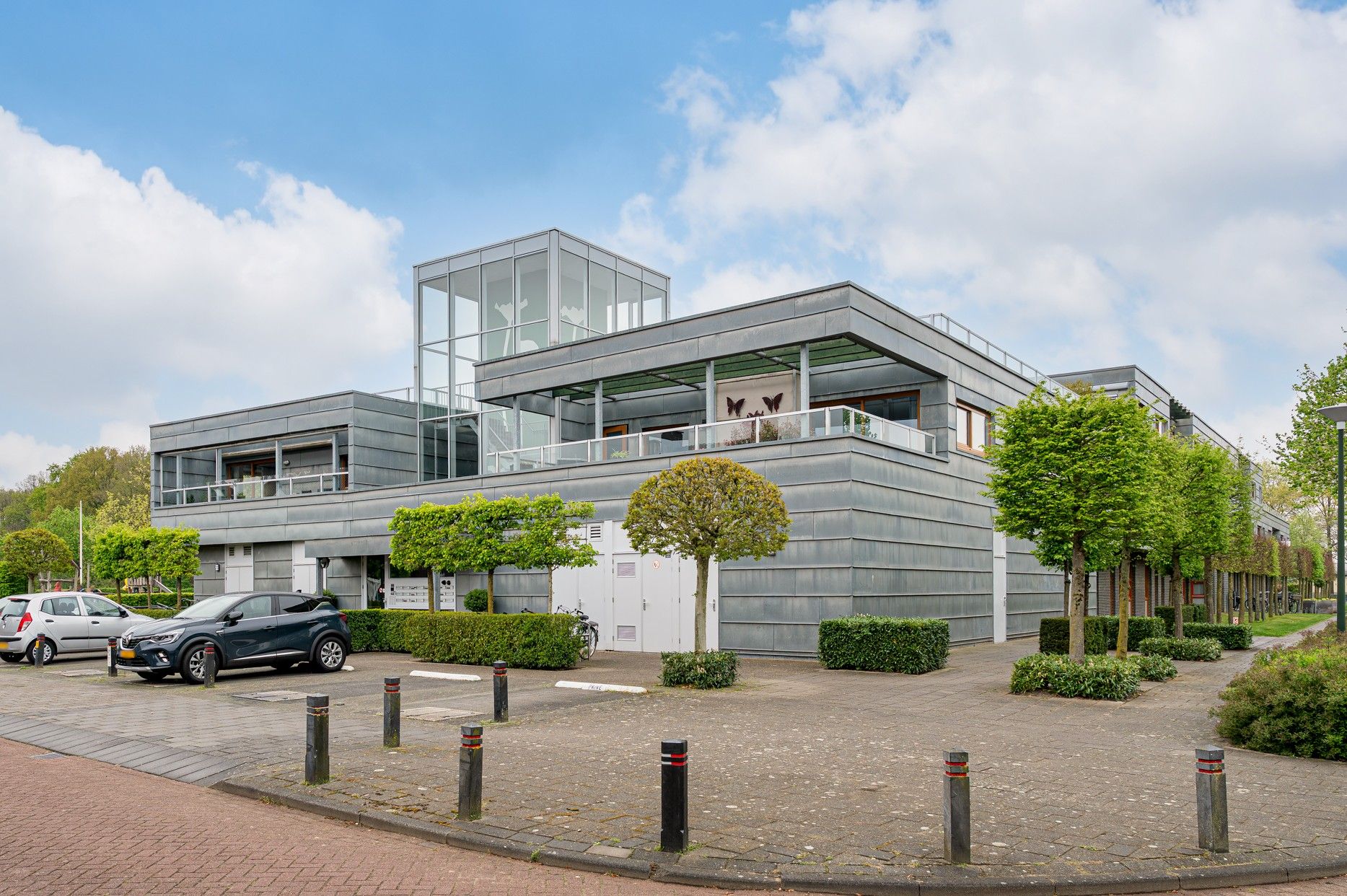Foto van Conventstraat 32, Schijndel