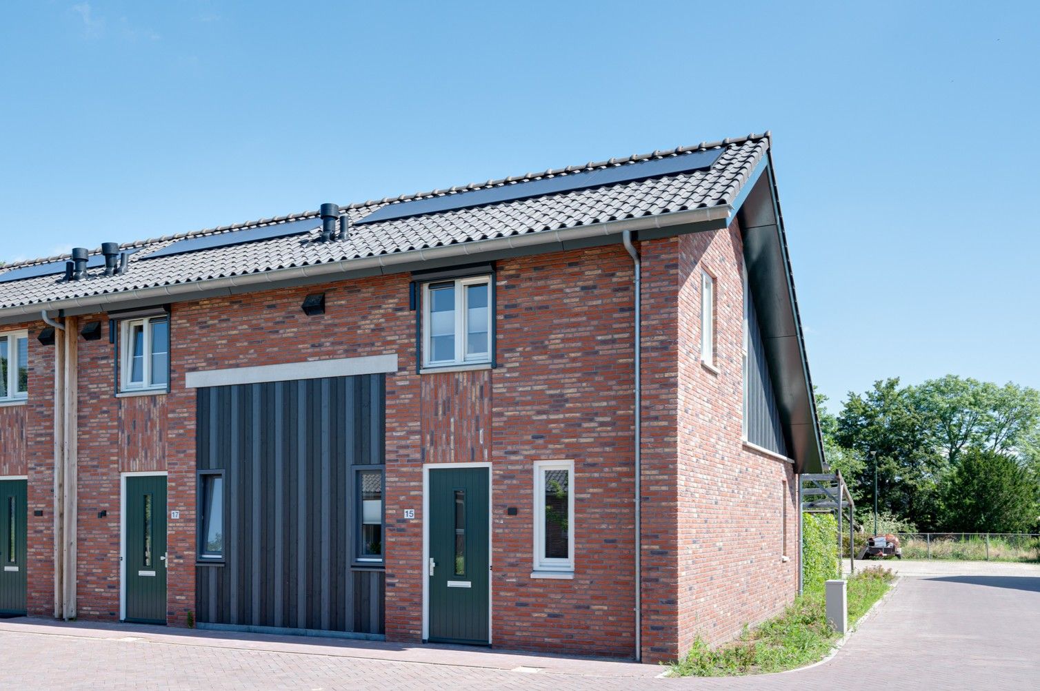 Foto van Zagerij 15, Schijndel