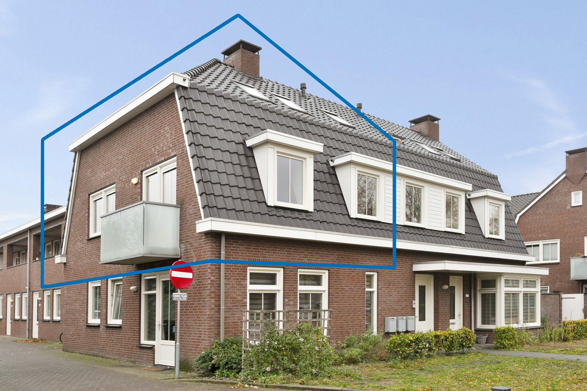 Foto van Boschweg 6509, Schijndel