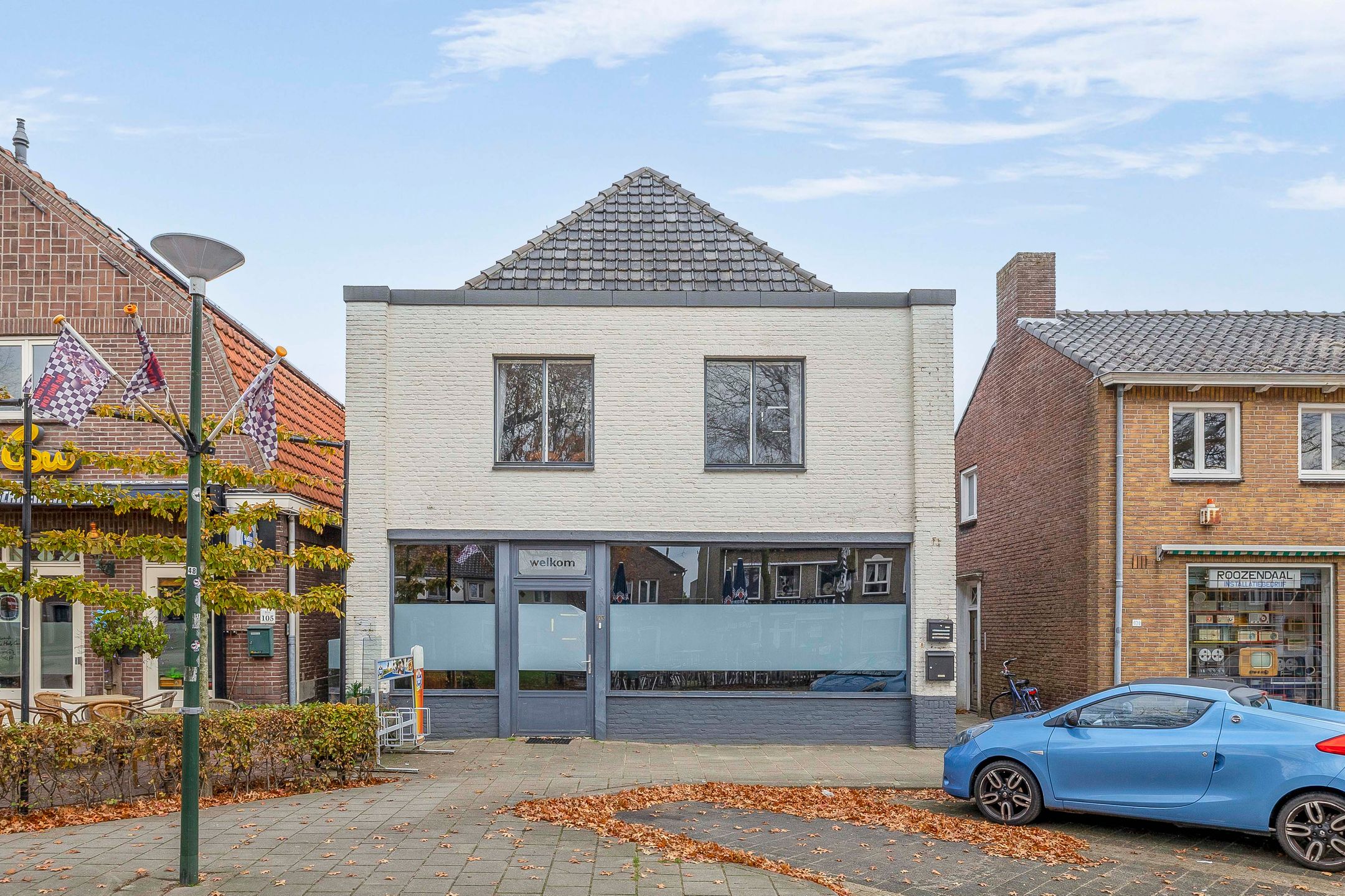 Foto van Boschweg 103, Schijndel