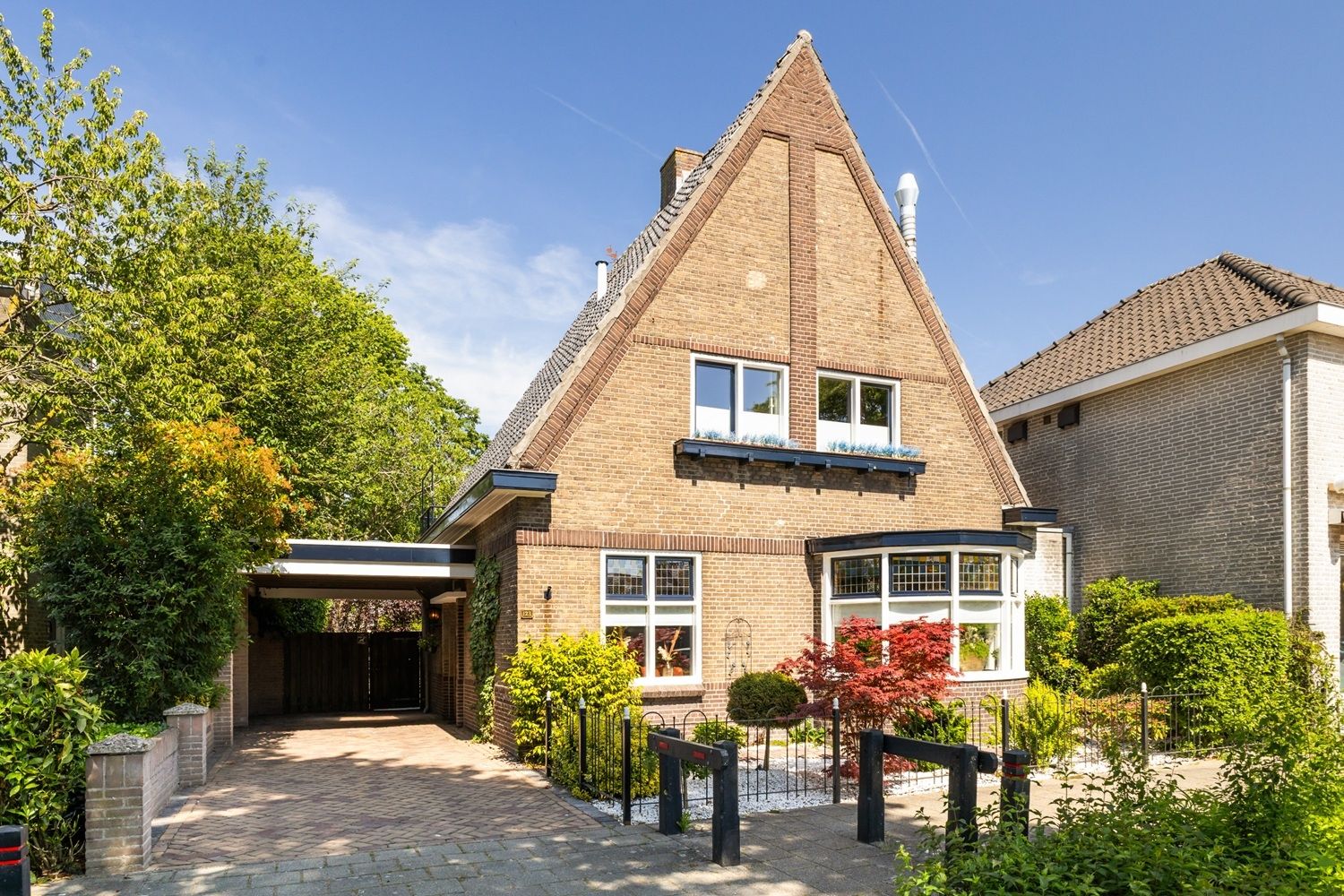 Foto van Boschweg 123, Schijndel