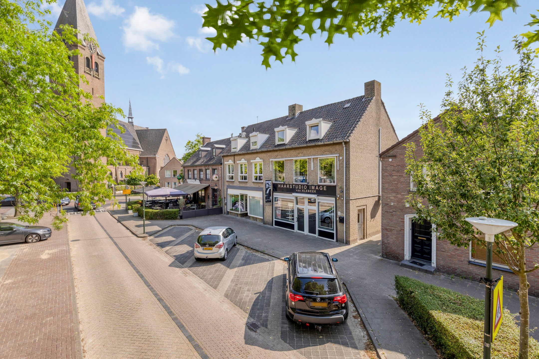 Foto van Boschweg 124A, Schijndel