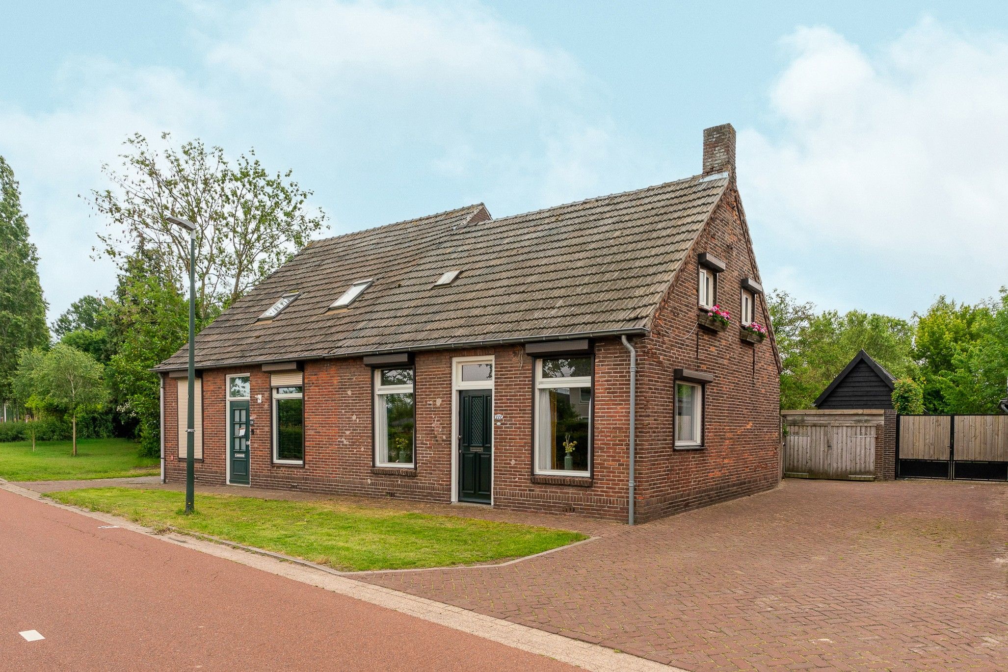 Foto van Boschweg 222, Schijndel