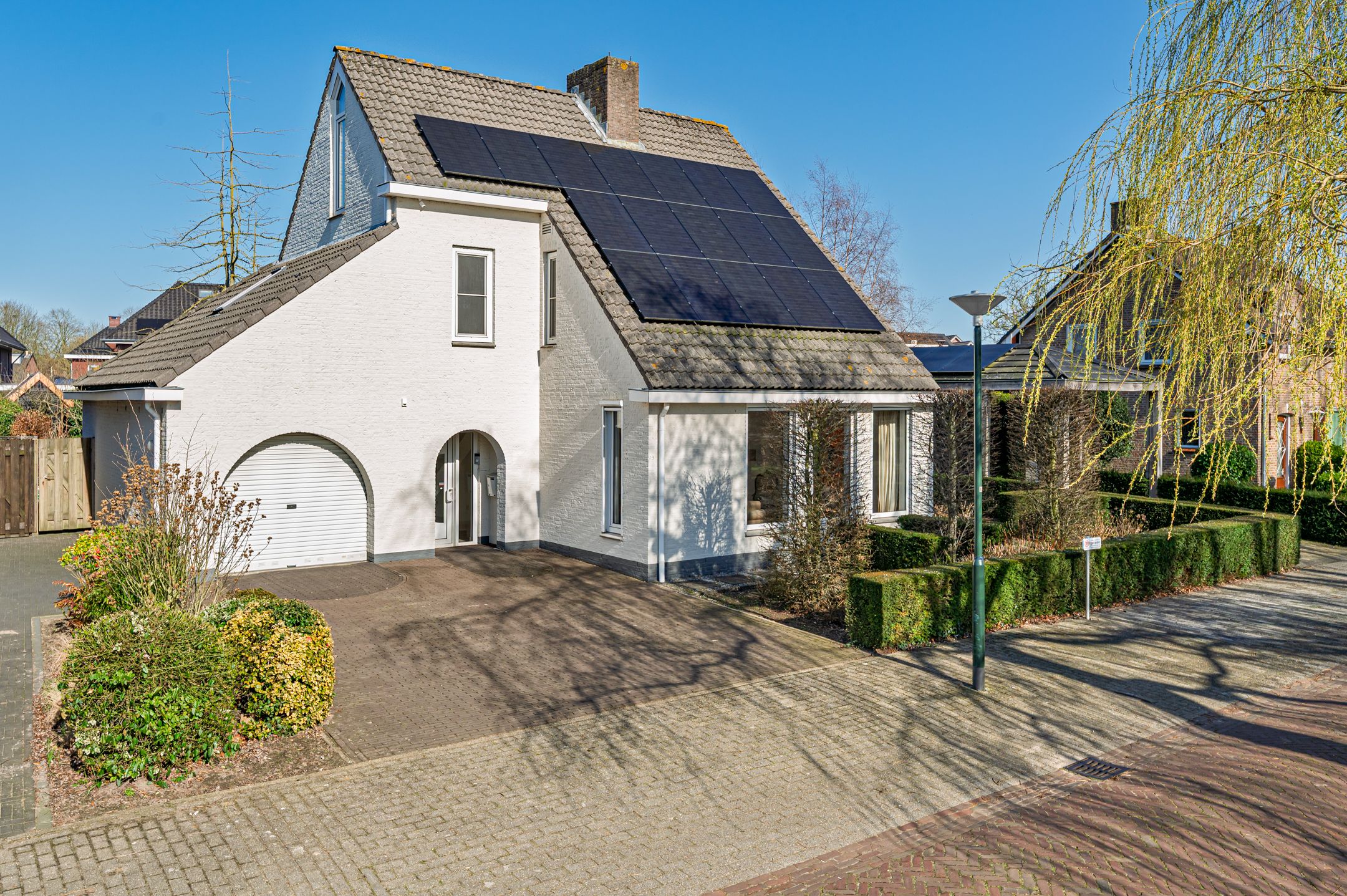 Foto van Meijgraaf 13, Schijndel