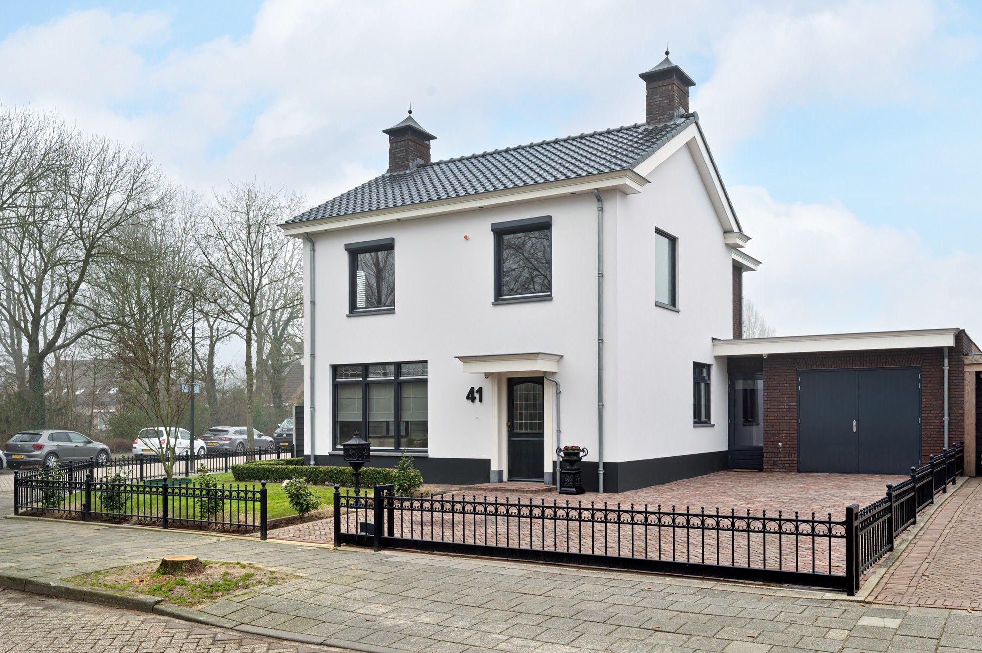 Foto van De Steenen Kamer 41, Schijndel