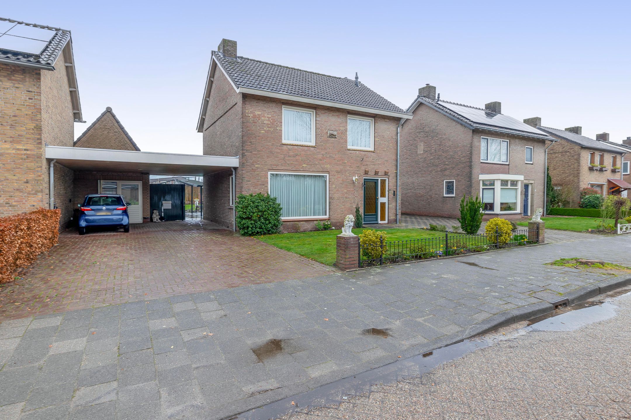 Foto van De Steenen Kamer 9, Schijndel
