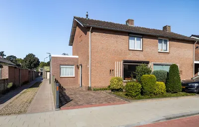 Foto van Piet Heinstraat 2, Schijndel