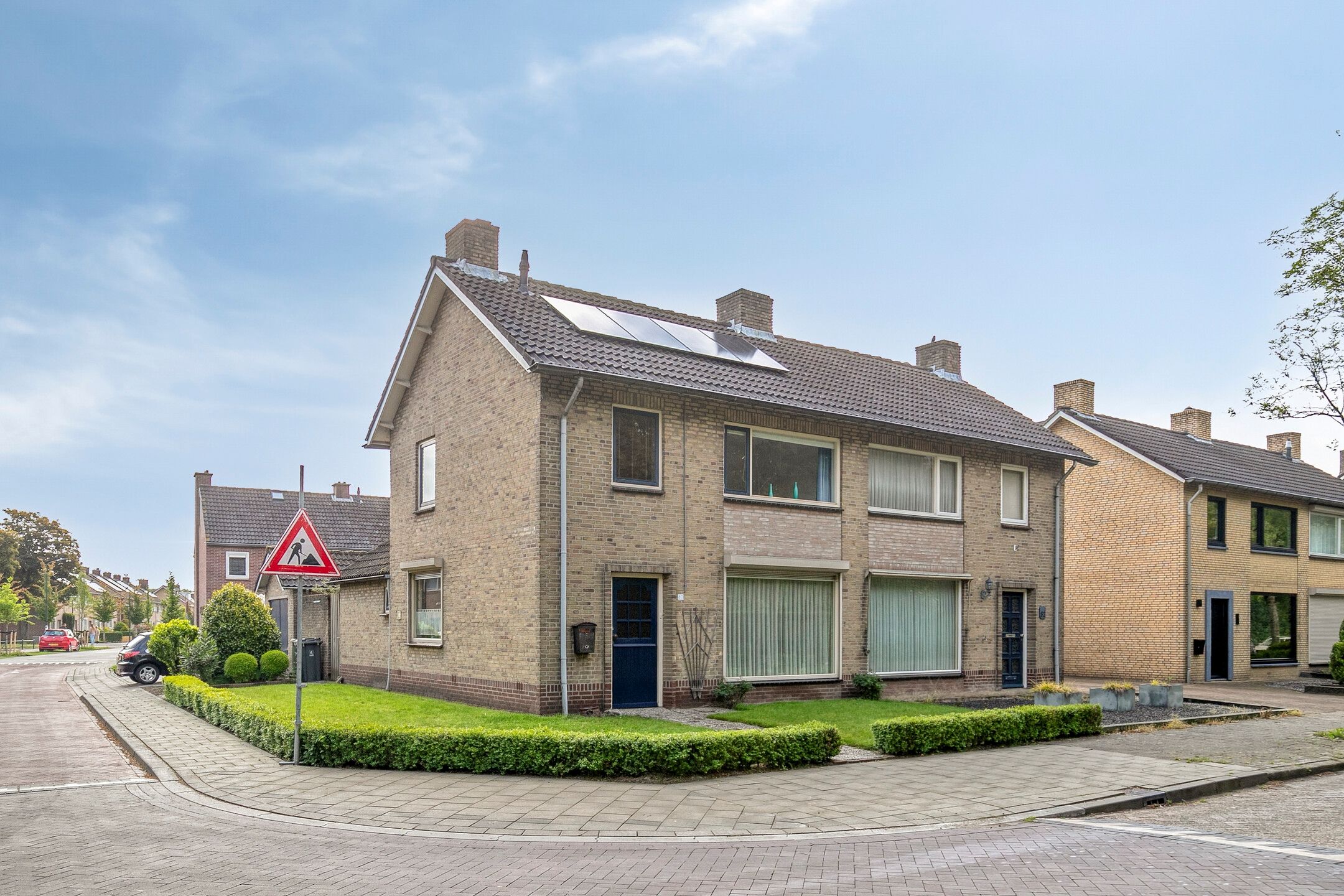 Foto van Jan van Amstelstraat 80, Schijndel