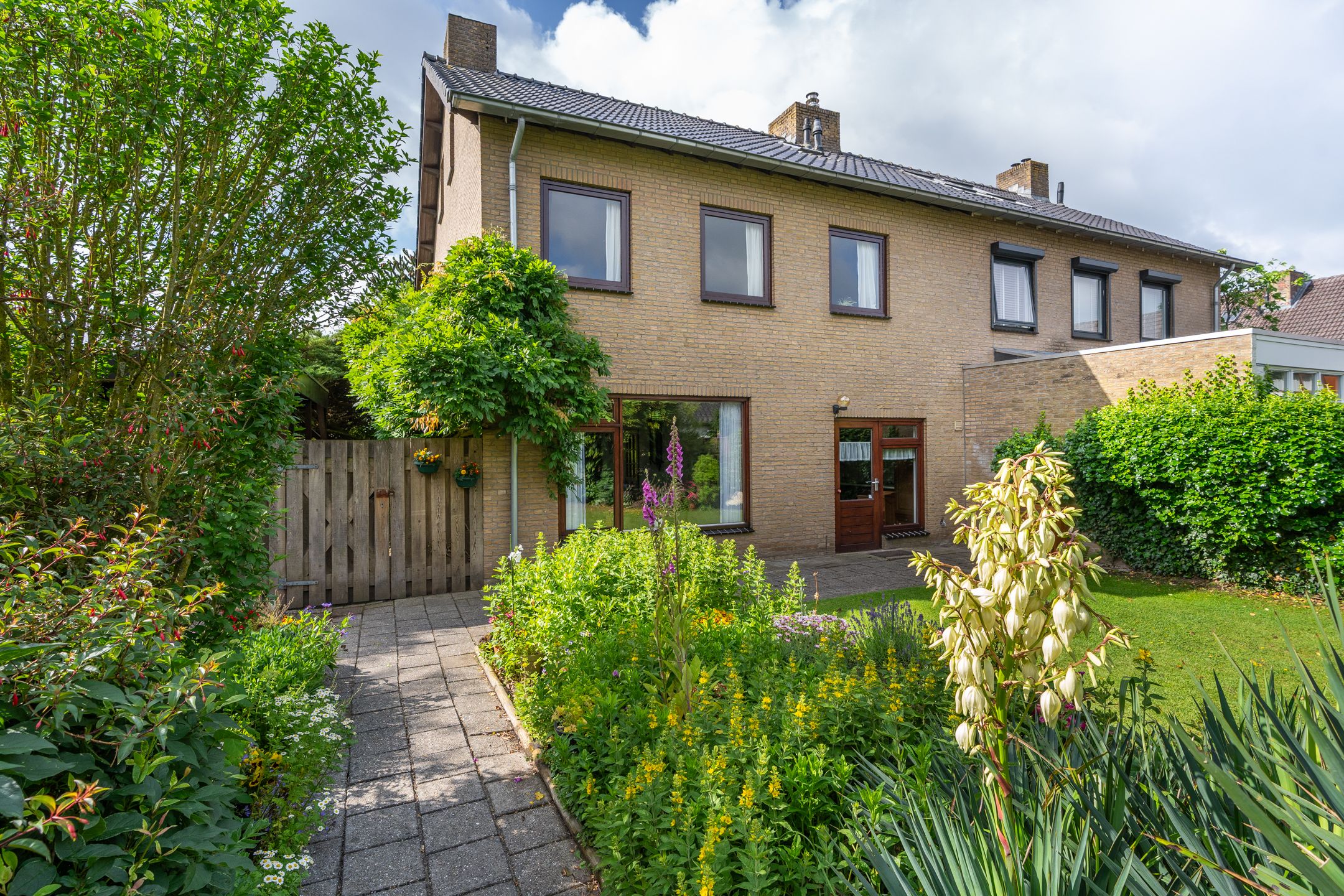 Foto van Kortenaerstraat 11, Schijndel