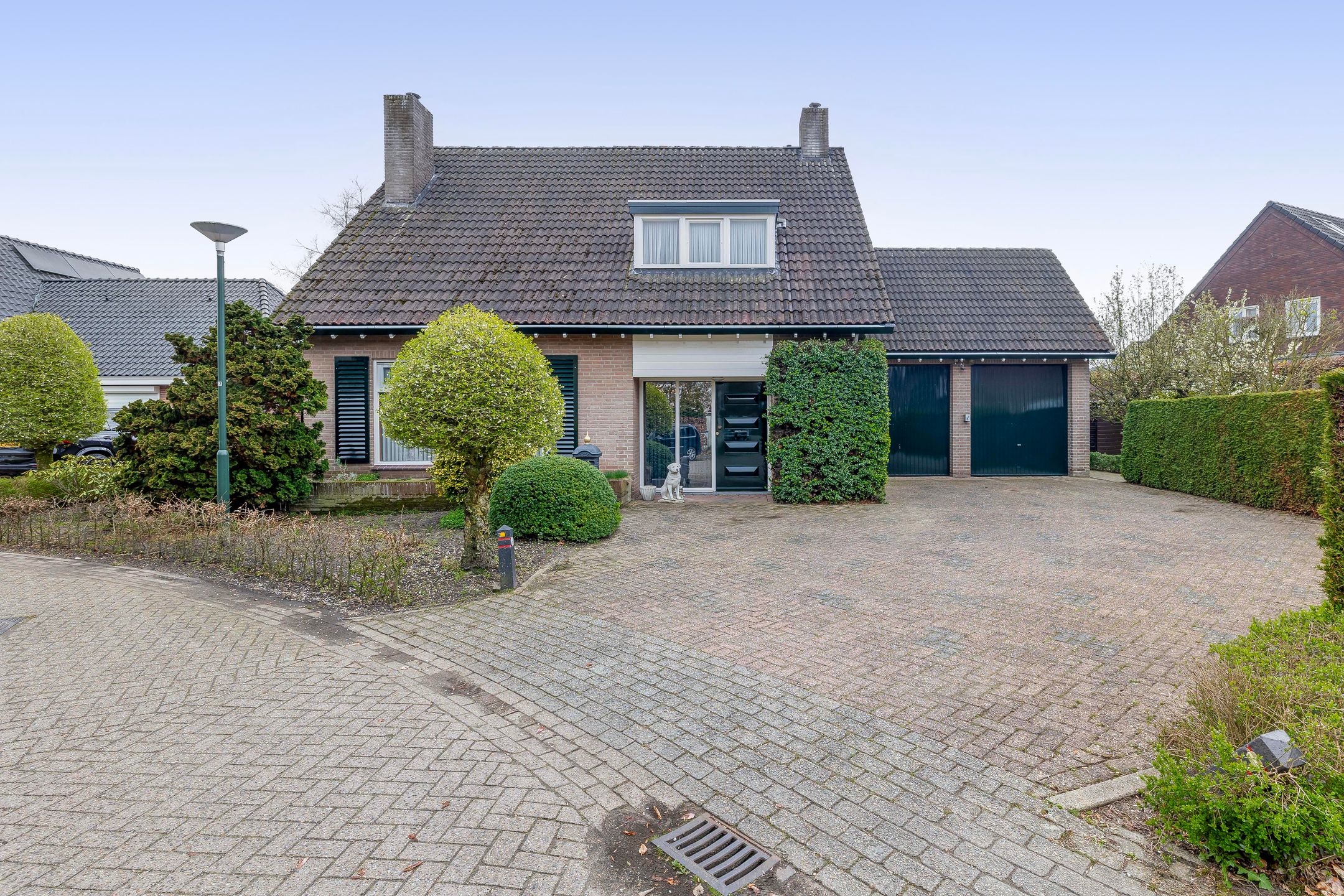 Foto van Kortenaerstraat 28, Schijndel