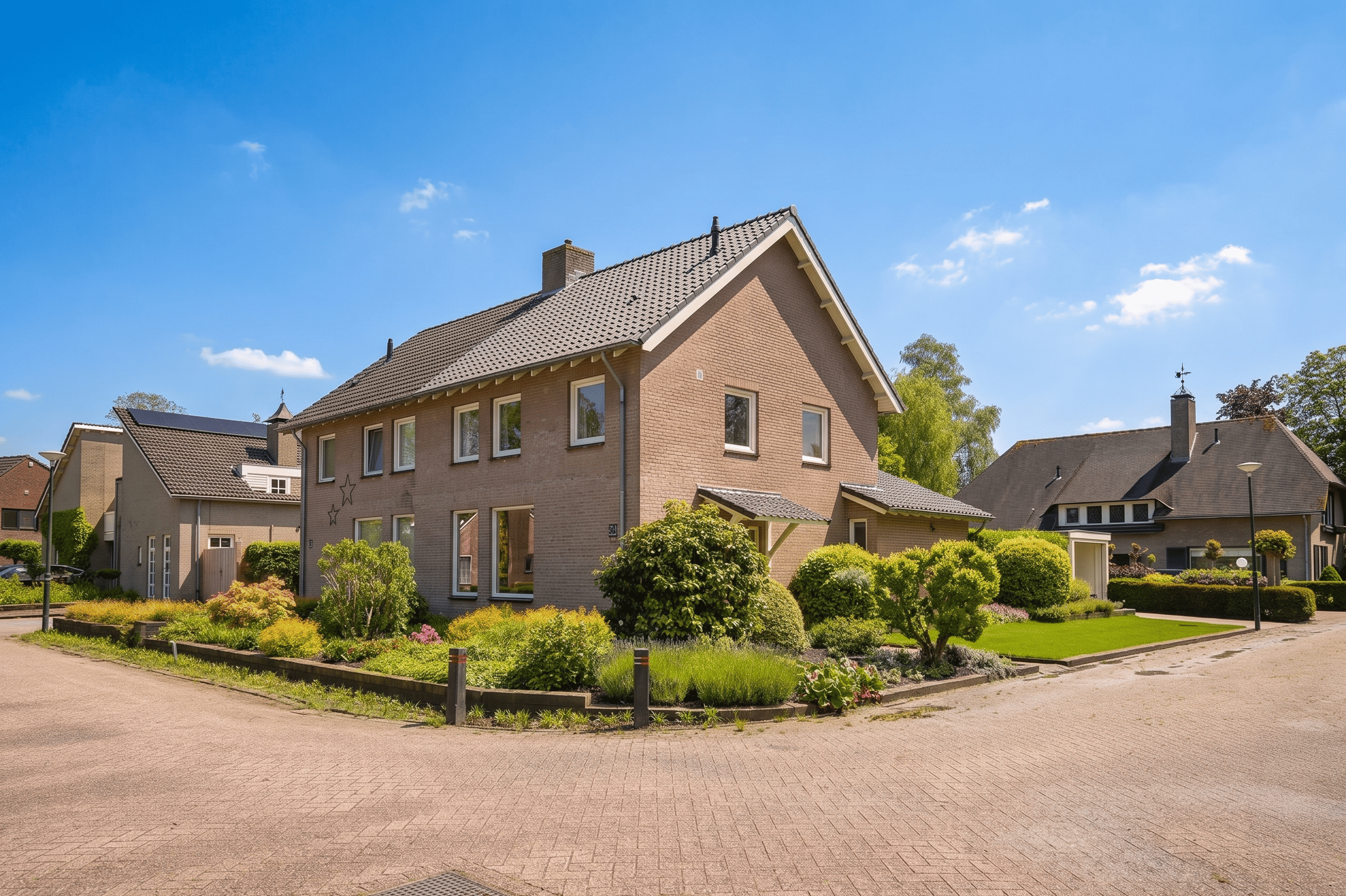 Foto van Kortenaerstraat 36, Schijndel