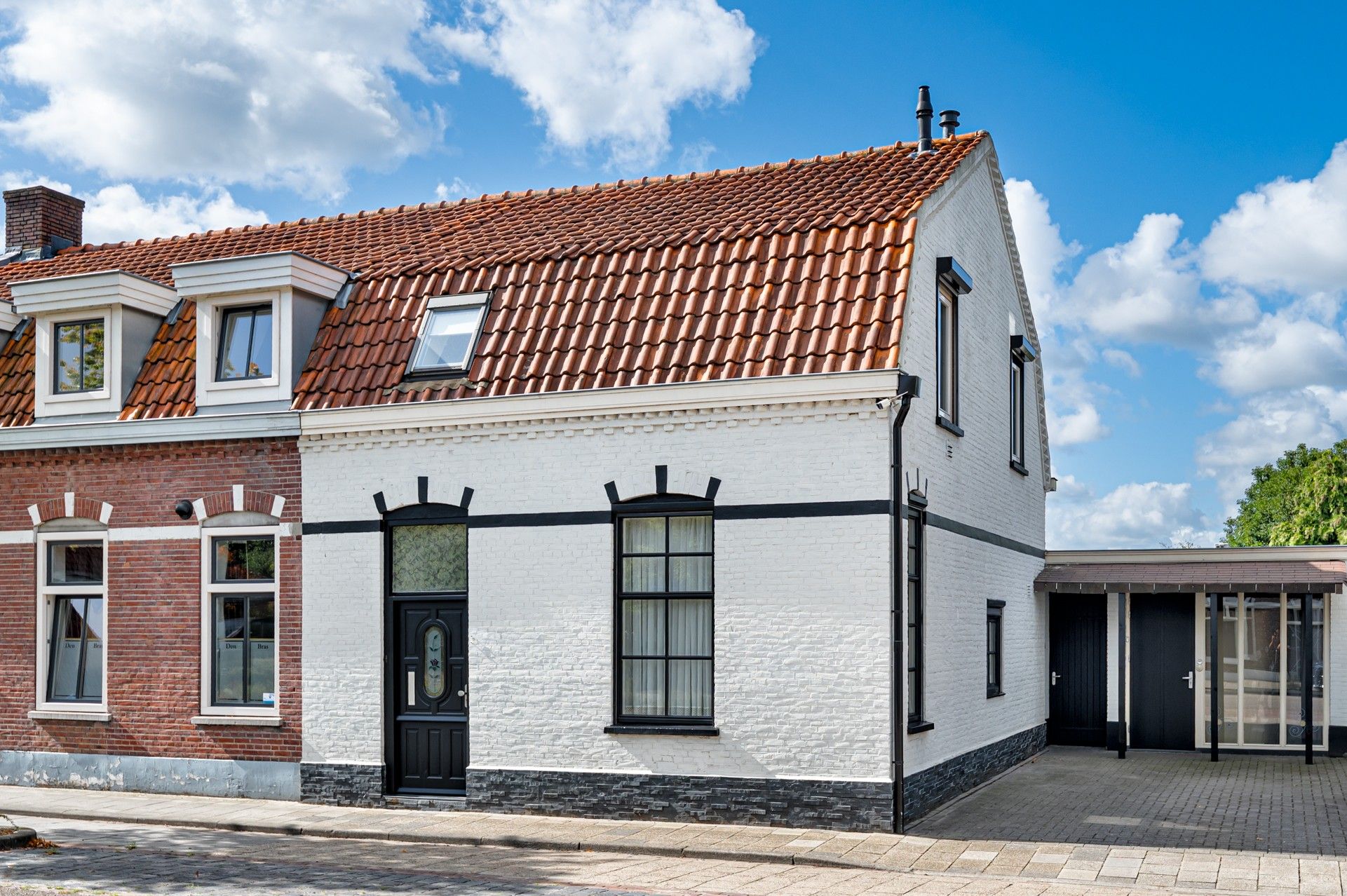 Foto van Europalaan 73, Schijndel
