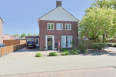 Foto van Europalaan 28, Schijndel