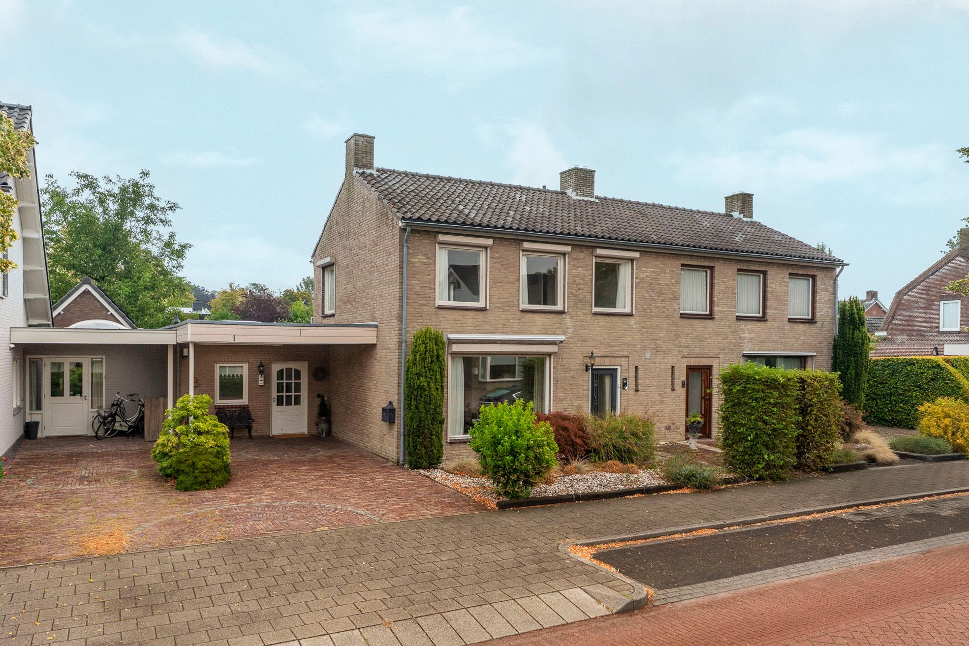 Foto van Bunderstraat 59, Schijndel