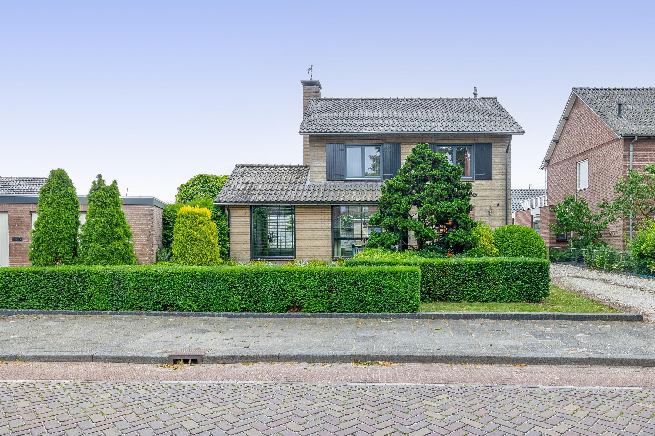 Foto van Bunderstraat 141, Schijndel