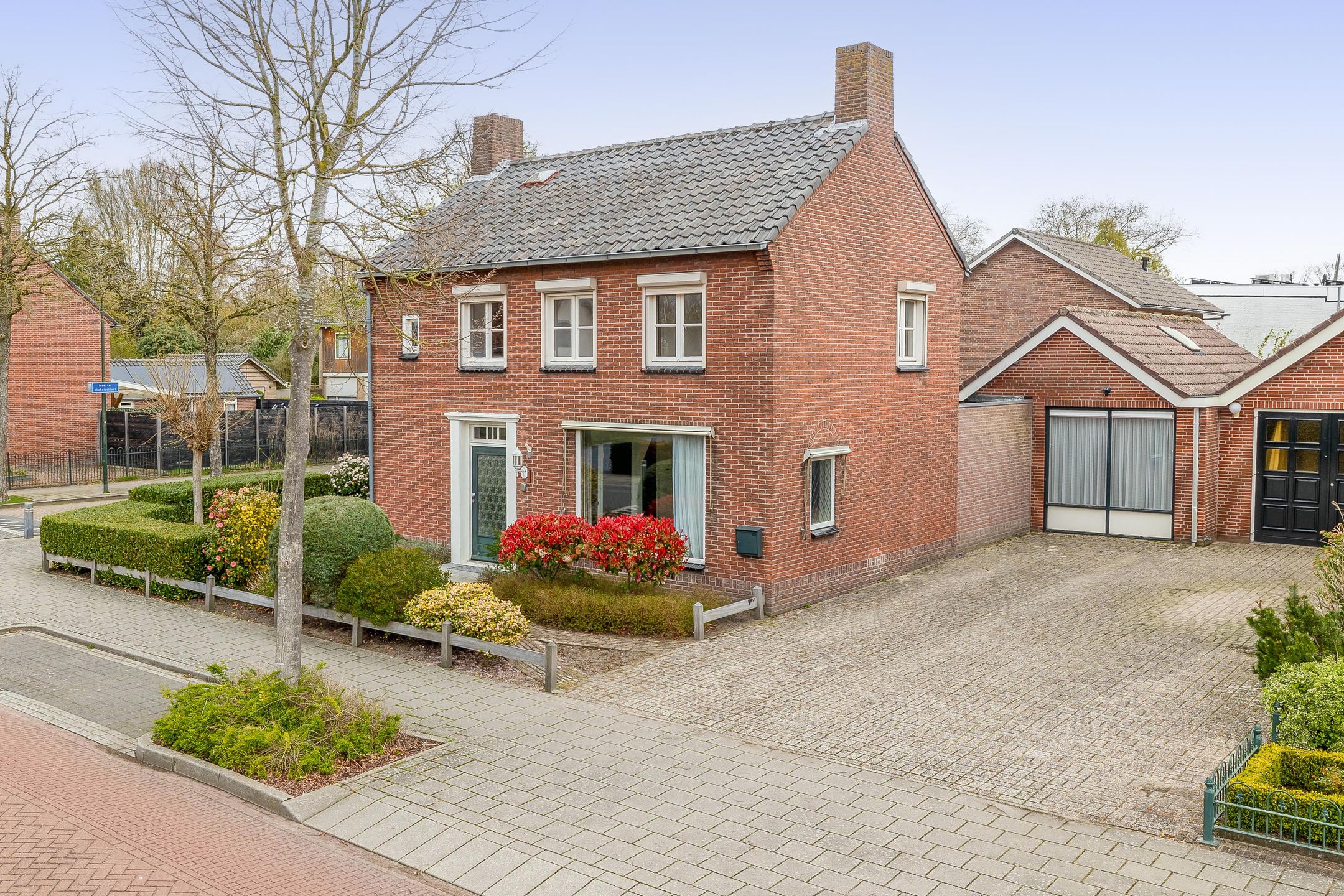 Foto van Bunderstraat 85, Schijndel