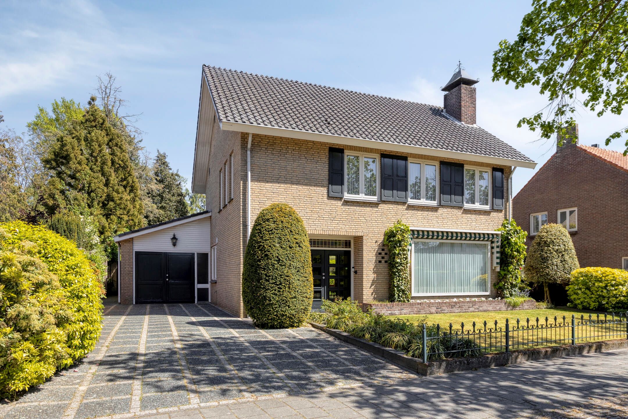 Foto van Bunderstraat 93, Schijndel