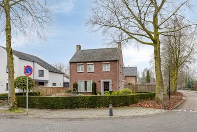 Foto van Bunderstraat 36A, Schijndel