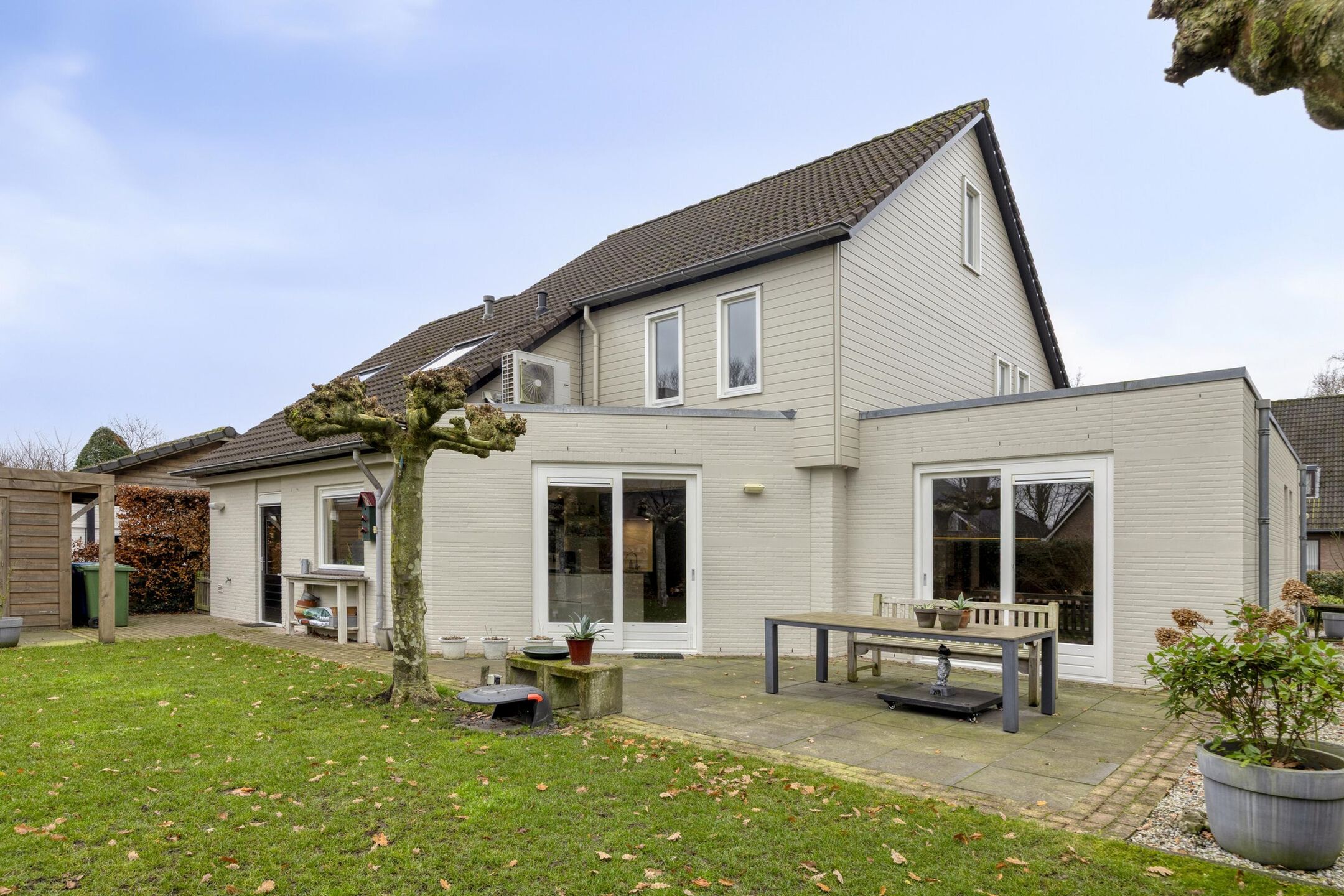 Foto van Verhoevenlaan 50, Schijndel