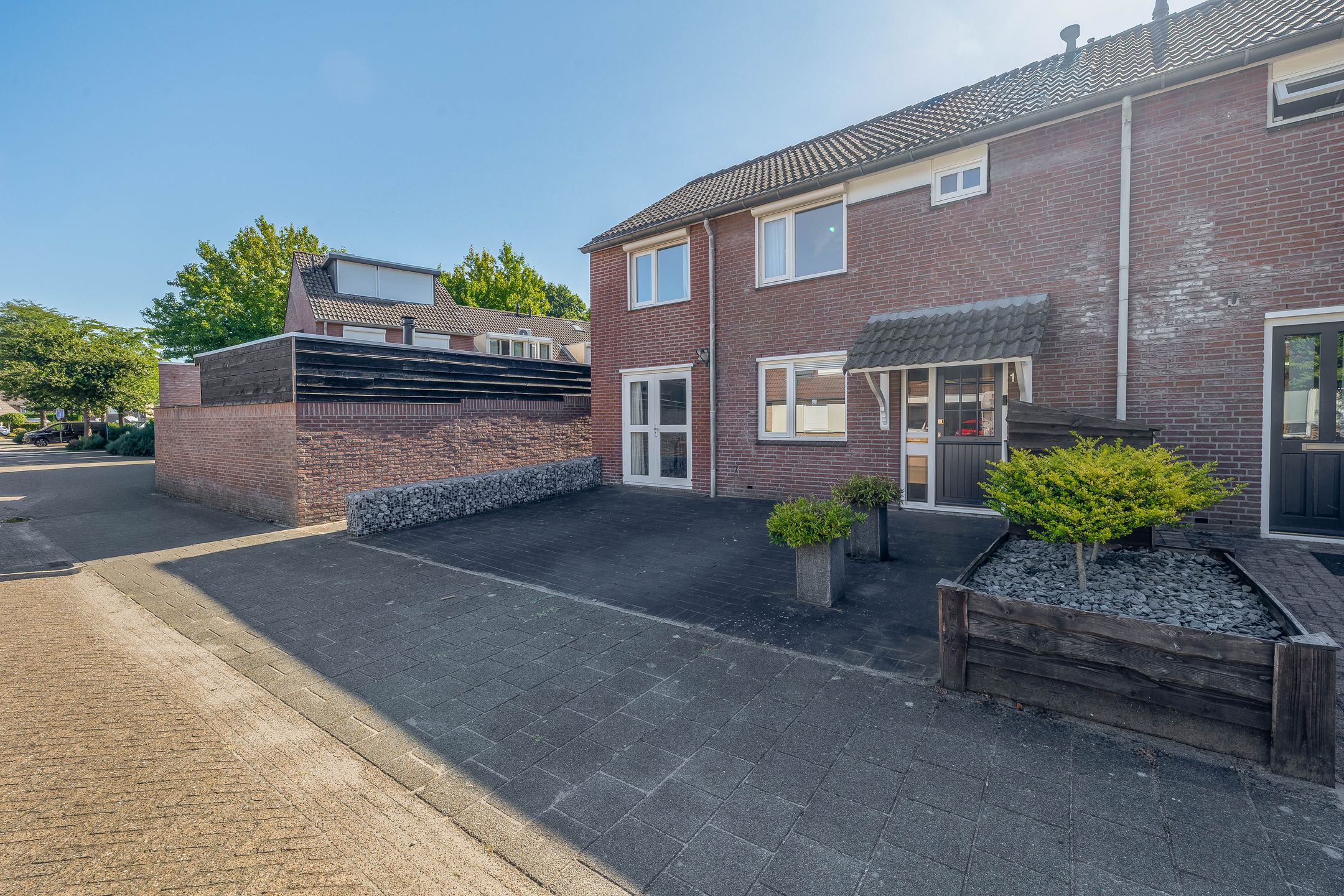 Foto van Van Beethovenstraat 1, Schijndel