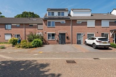 Foto van Händelstraat 10, Schijndel