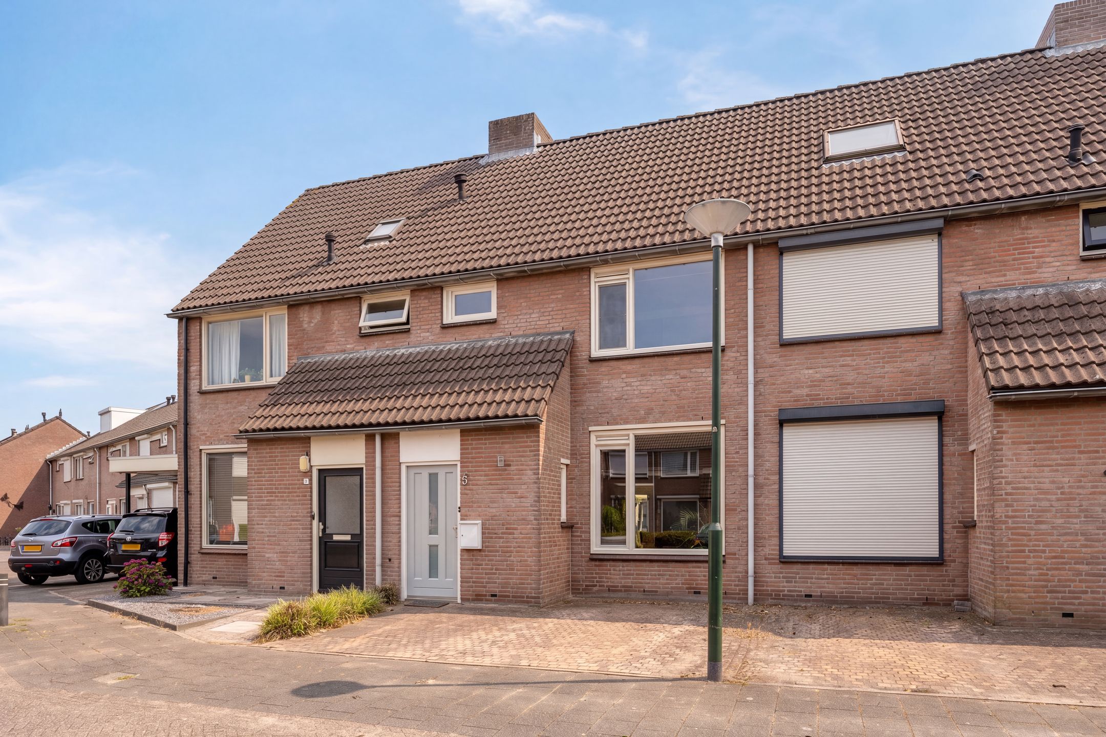 Foto van Bizetstraat 6, Schijndel