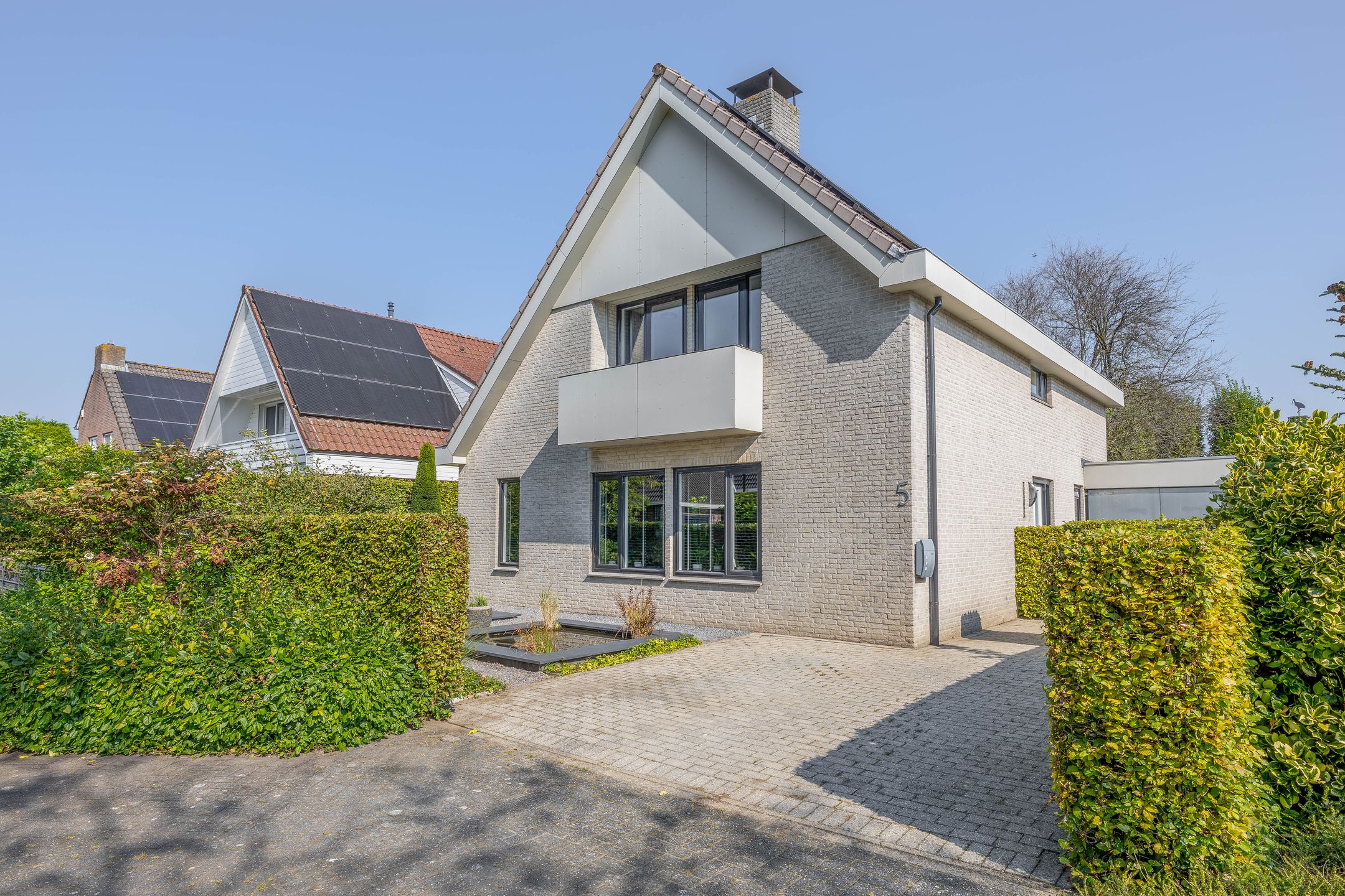 Foto van Vivaldistraat 5, Schijndel