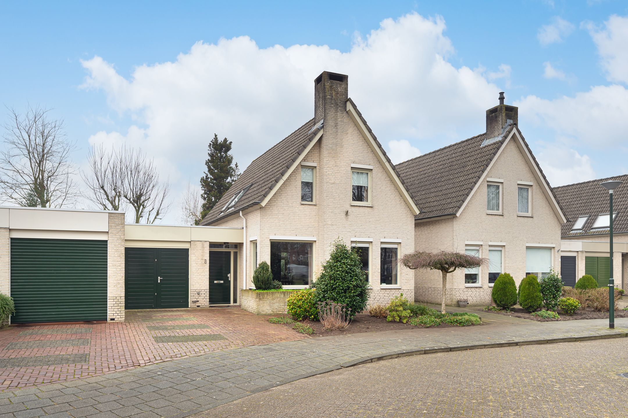 Foto van Schubertstraat 8, Schijndel