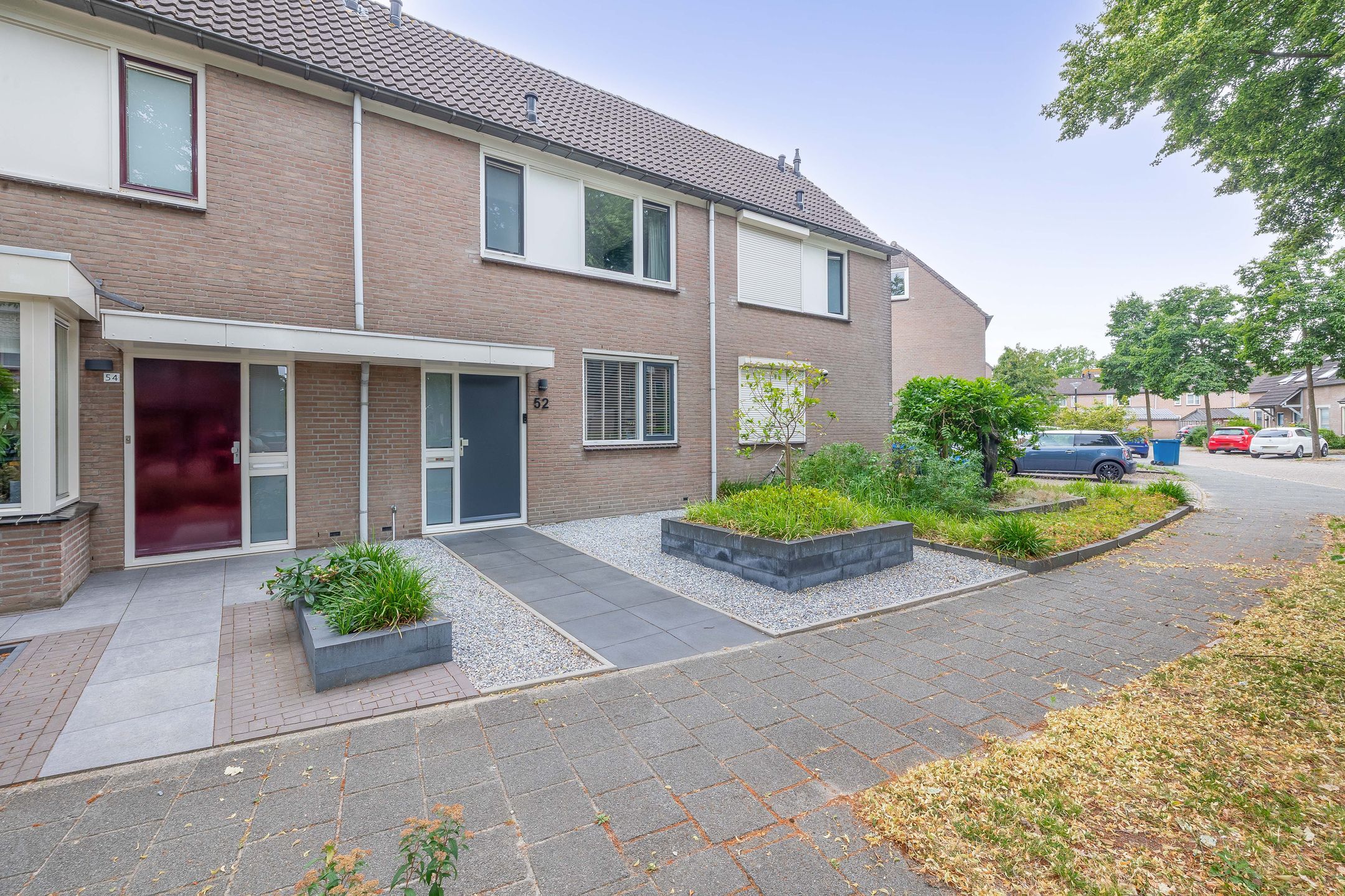 Foto van Oliemolen 52, Schijndel
