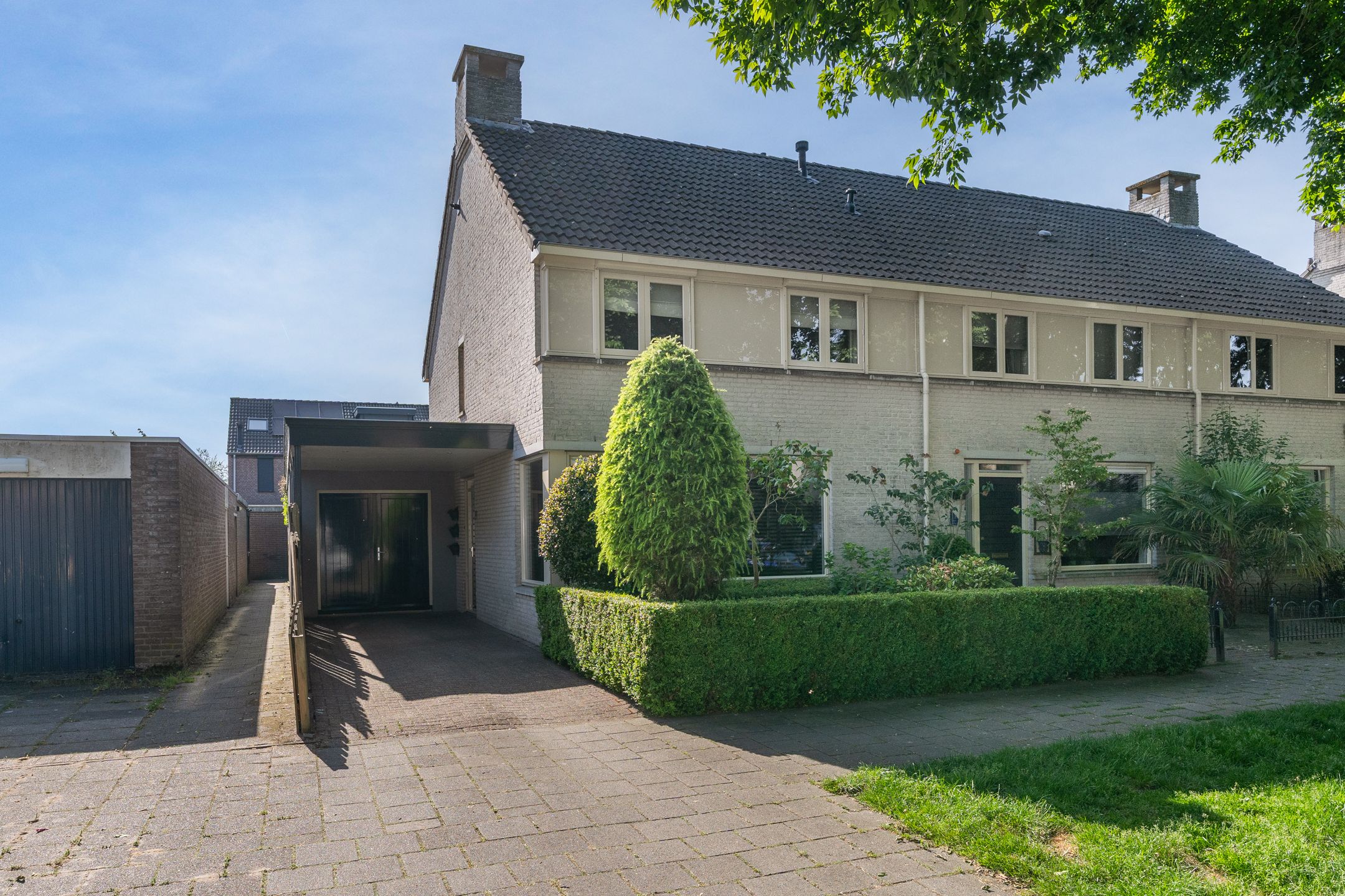 Foto van Bartokstraat 31, Schijndel