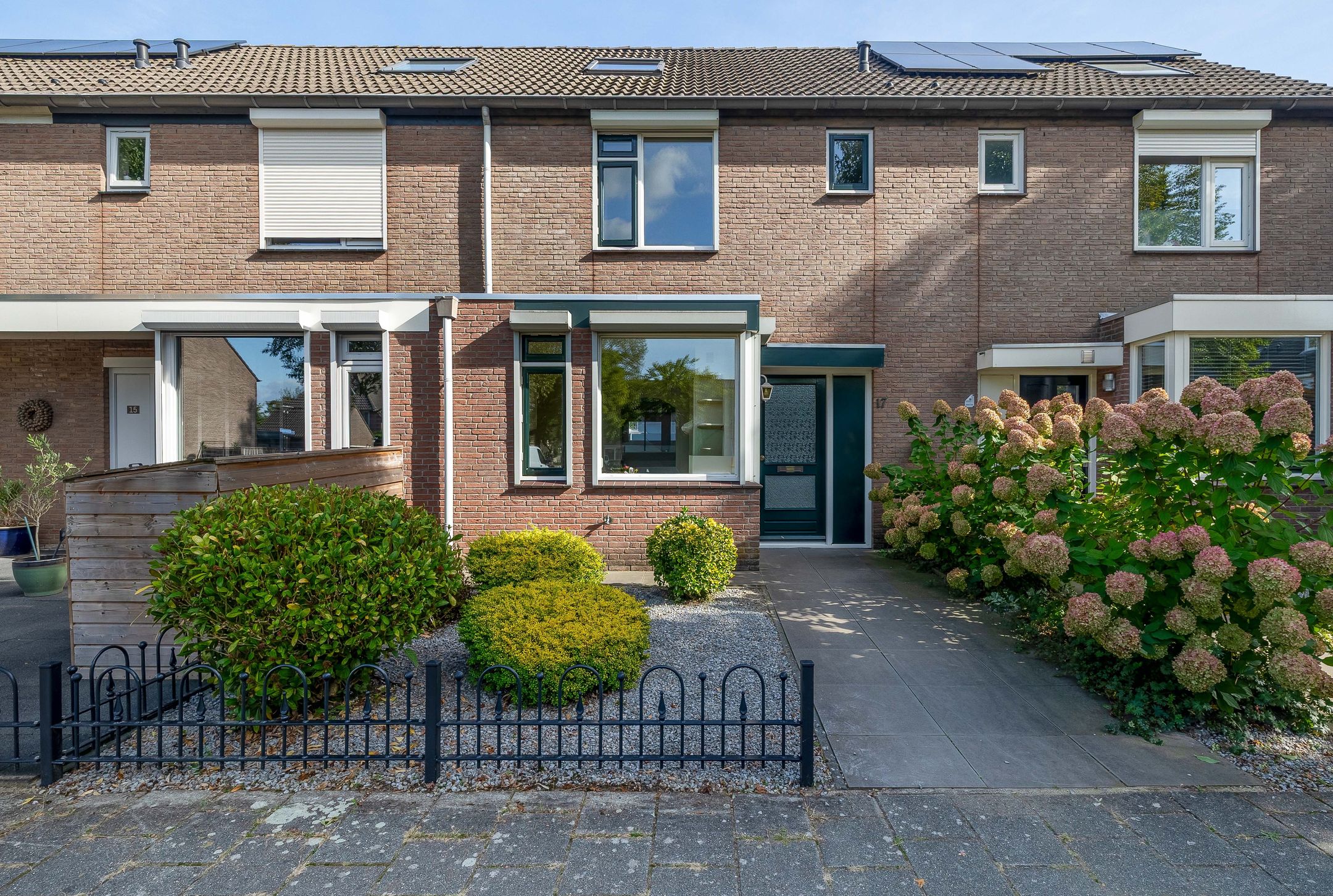 Foto van Sweelinckstraat 17, Schijndel