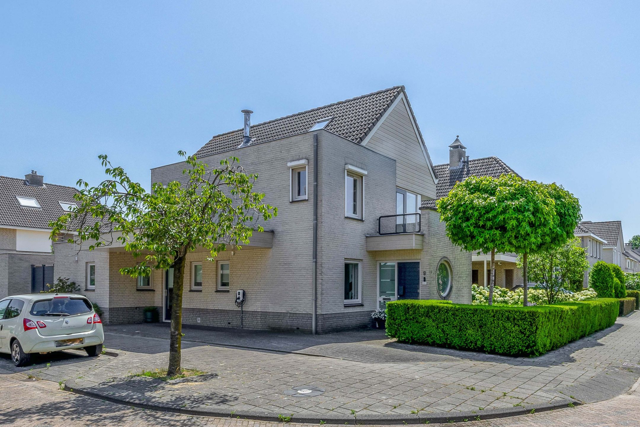 Foto van Debussystraat 9, Schijndel