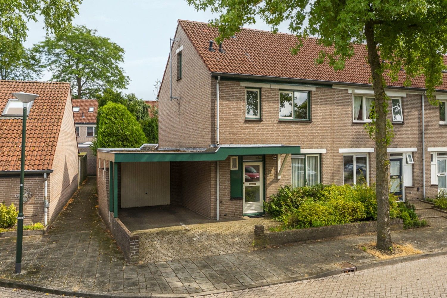 Foto van Diepenbrockstraat 55, Schijndel