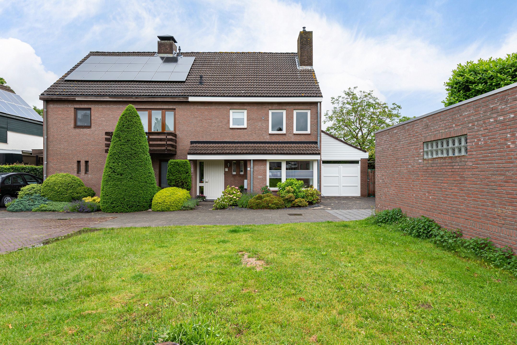 Foto van Wijsstraat 46, Schijndel